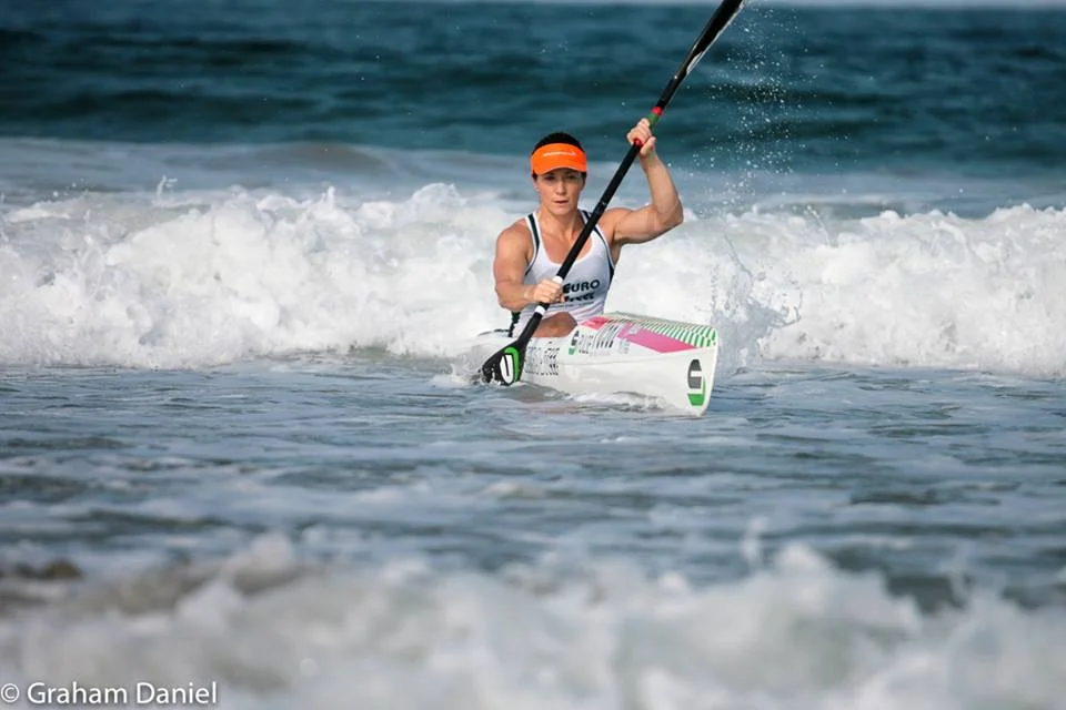 Hayley Nixon at Euro Steel