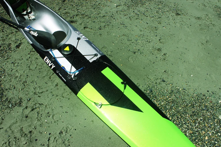 "Envy" ---Custom V10
