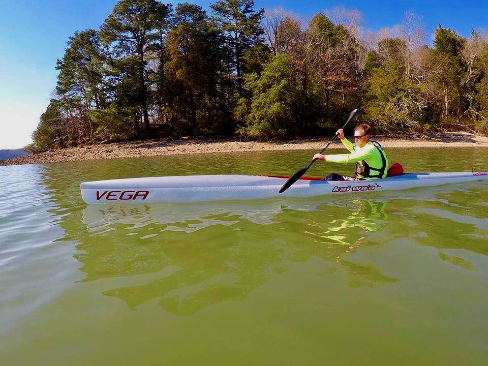 Jason Hjelseth Having A Go