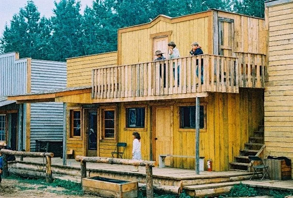 Family Hoedown
