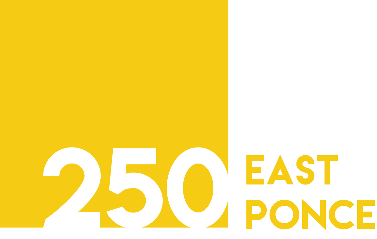 250 E Ponce