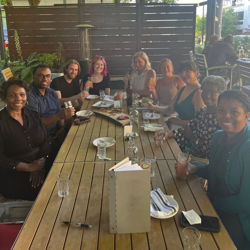 Communities Come Together to Celebrate International Nurses Day