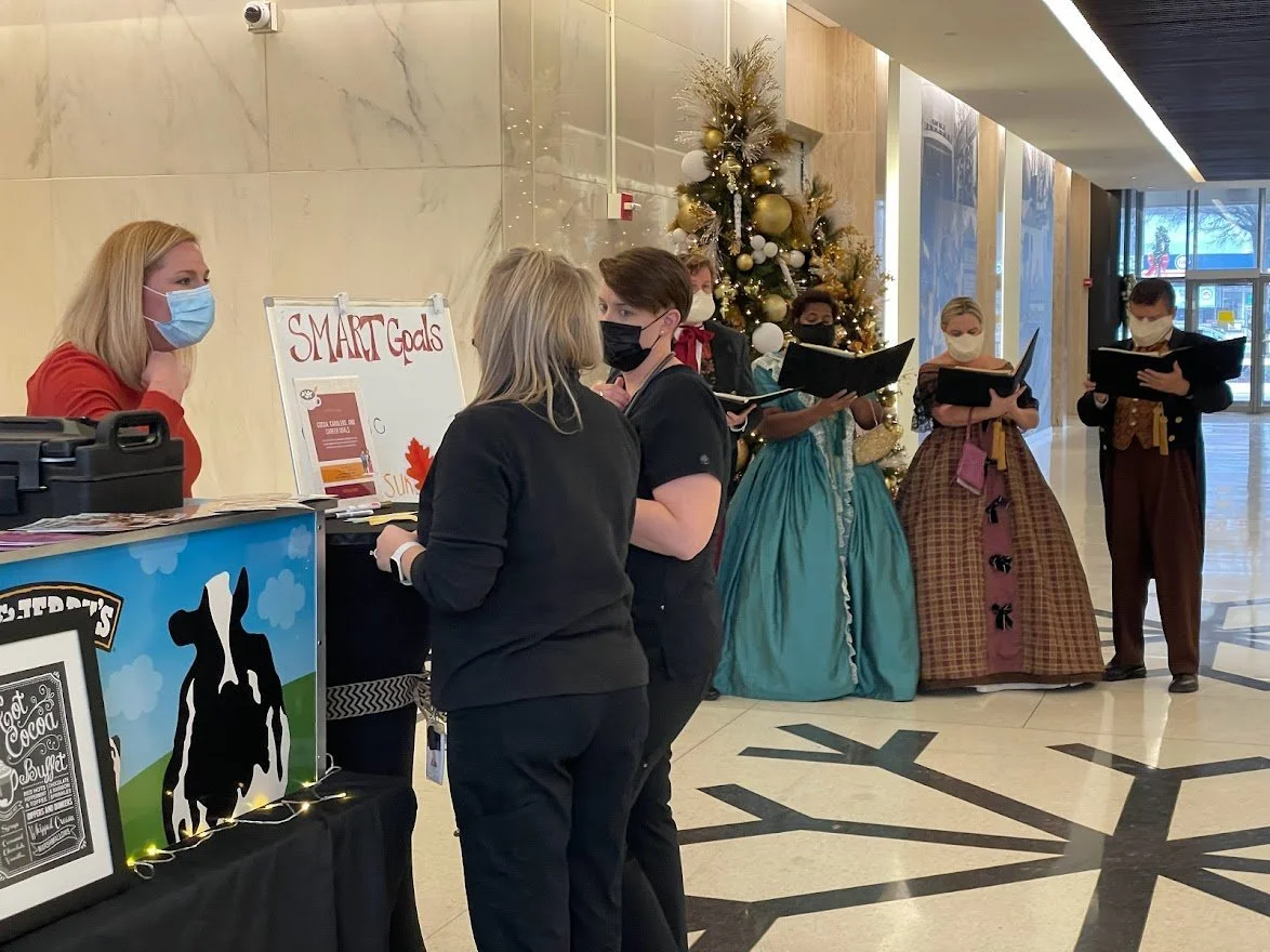 Ponce Keeps Their Eye on the Prize as They Prep for the New Year