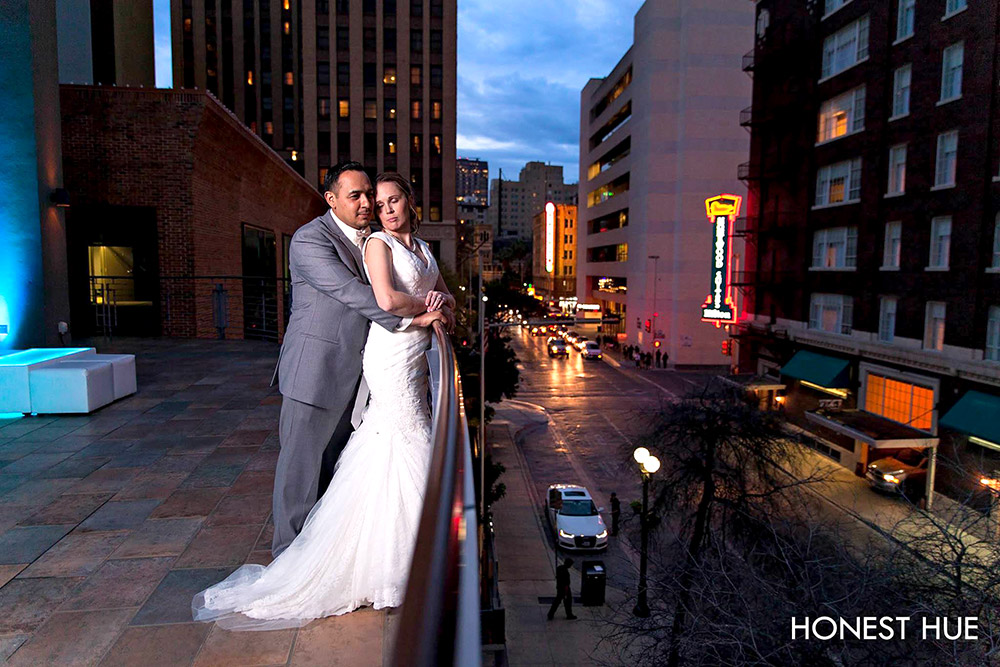 San Antonio-Austin Wedding Photography by the Honest Hue