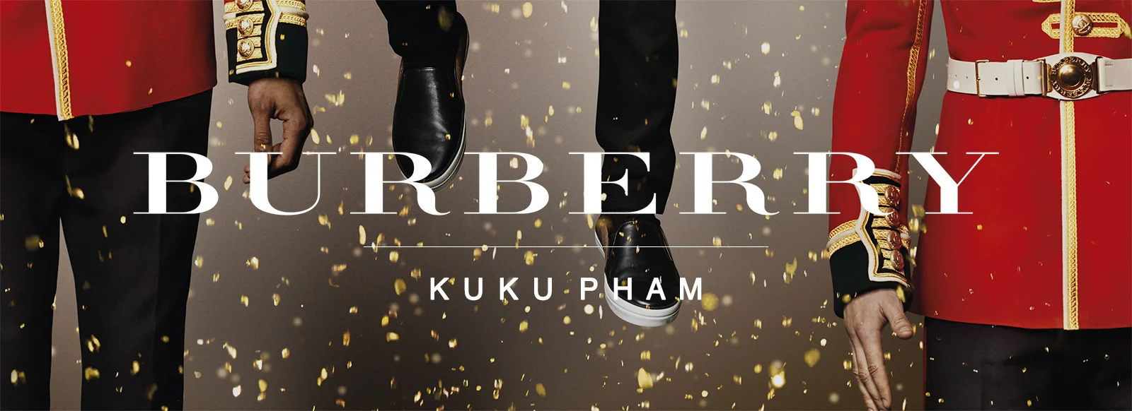 burberry website
