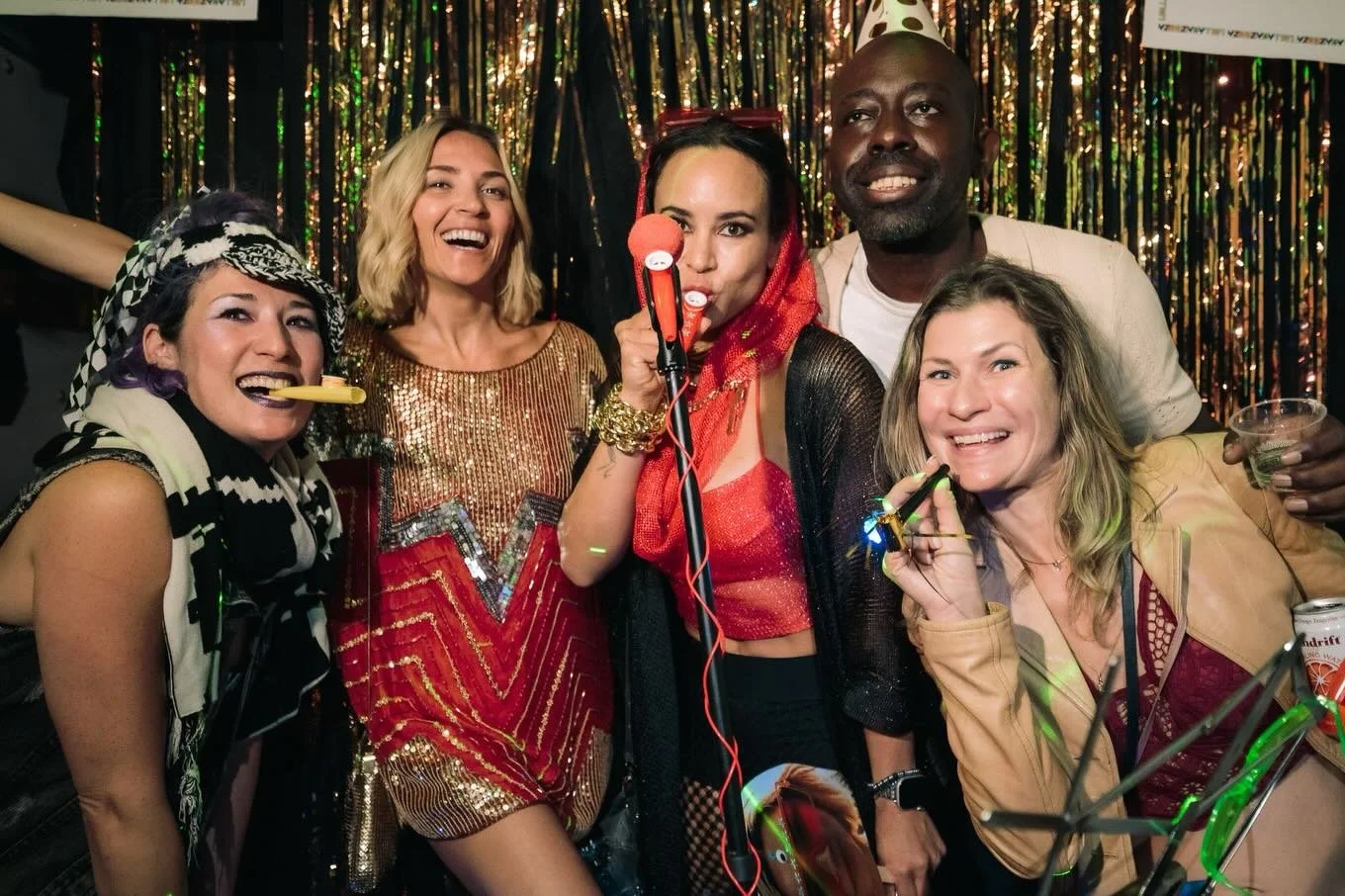 Check out some of our epic blowers