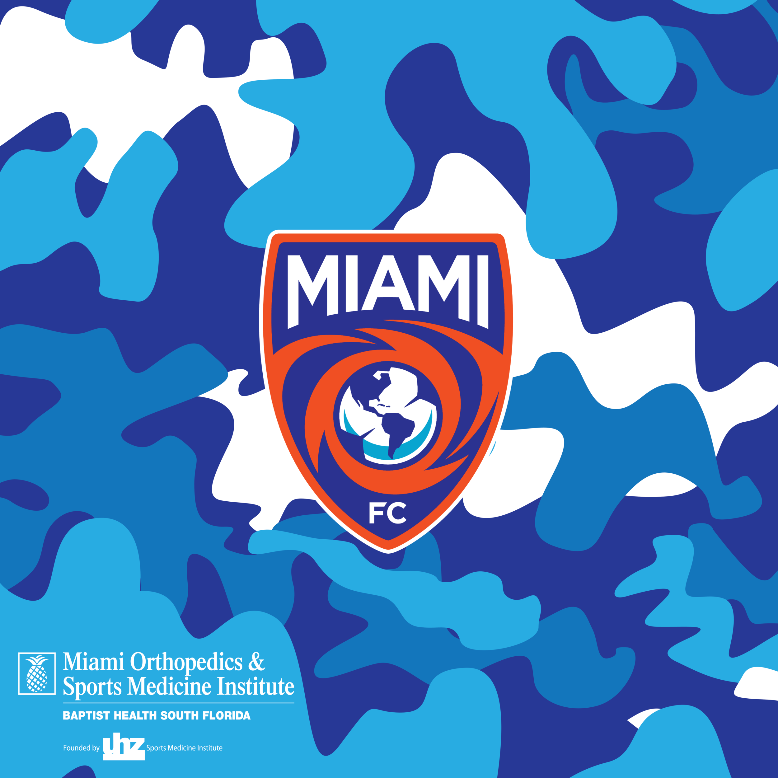 Doctor's Hospital x Miami FC Giveaway
