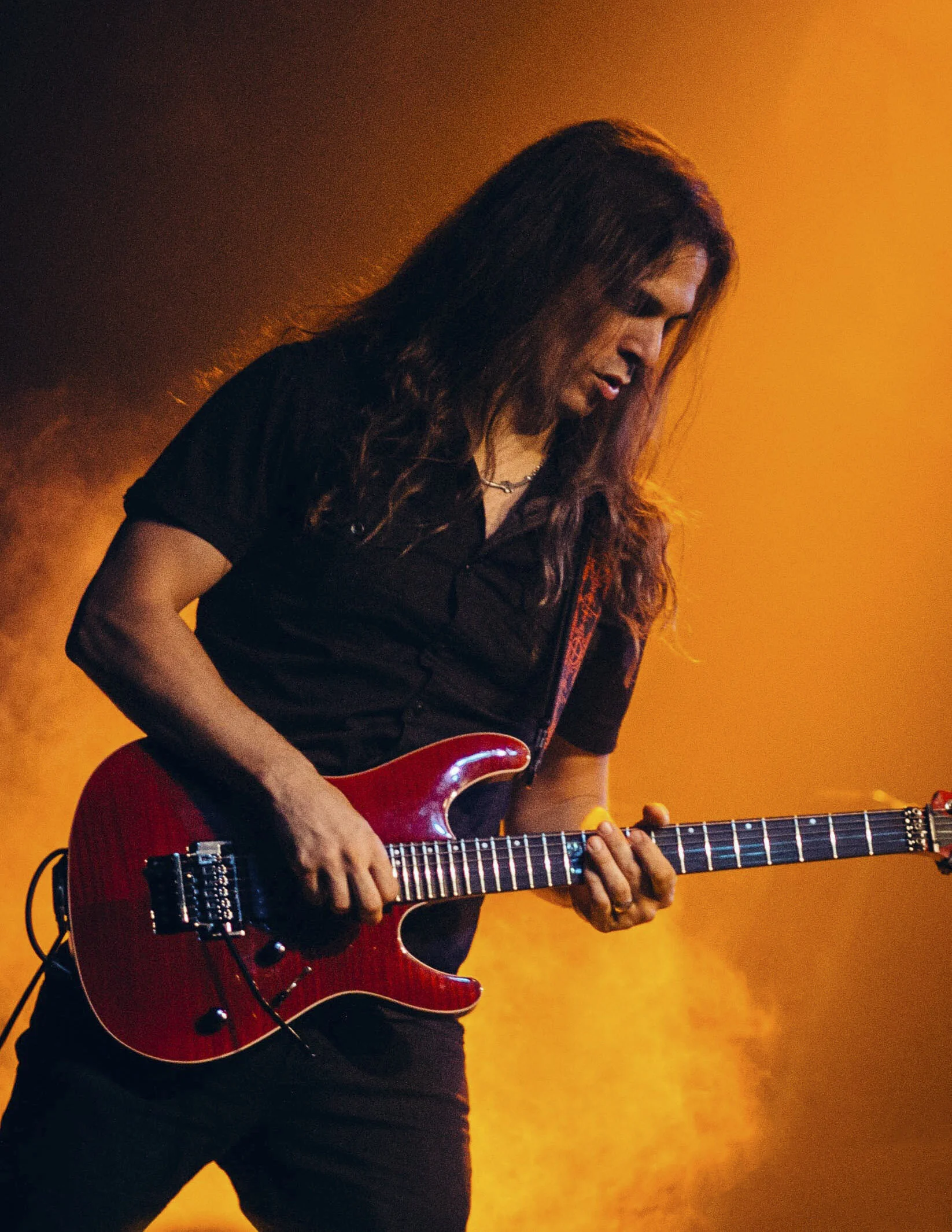 Kiko Loureiro
