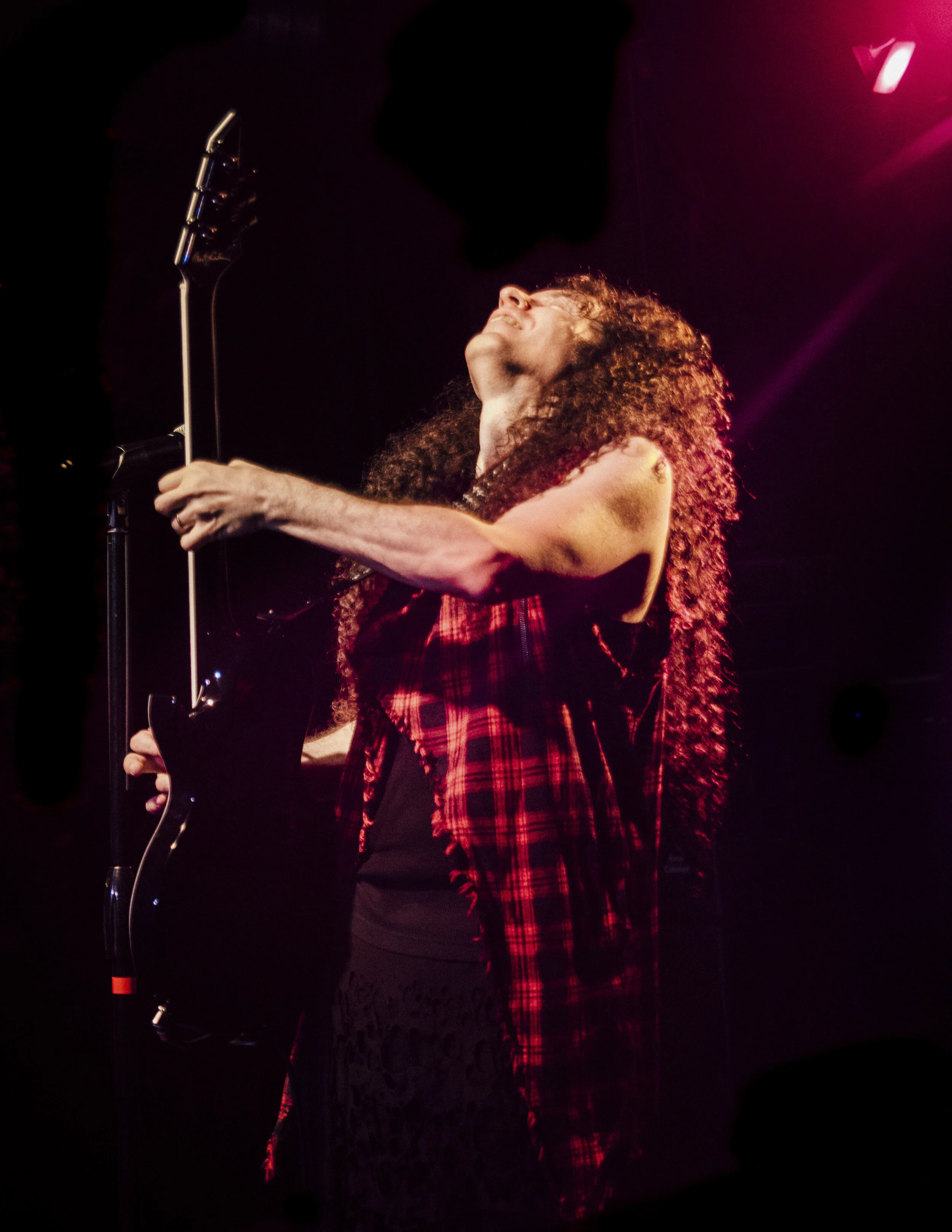 Marty Friedman