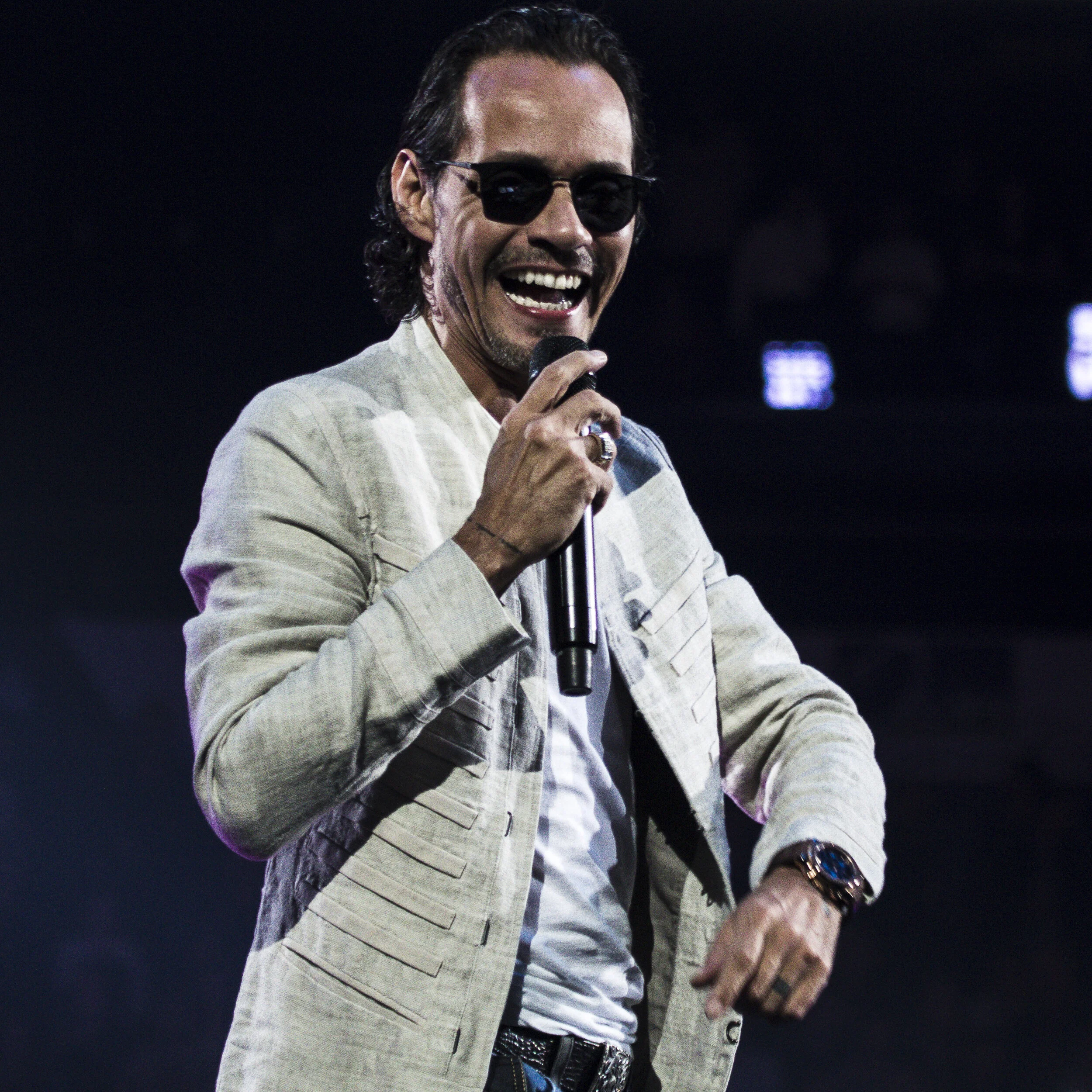 Marc Anthony