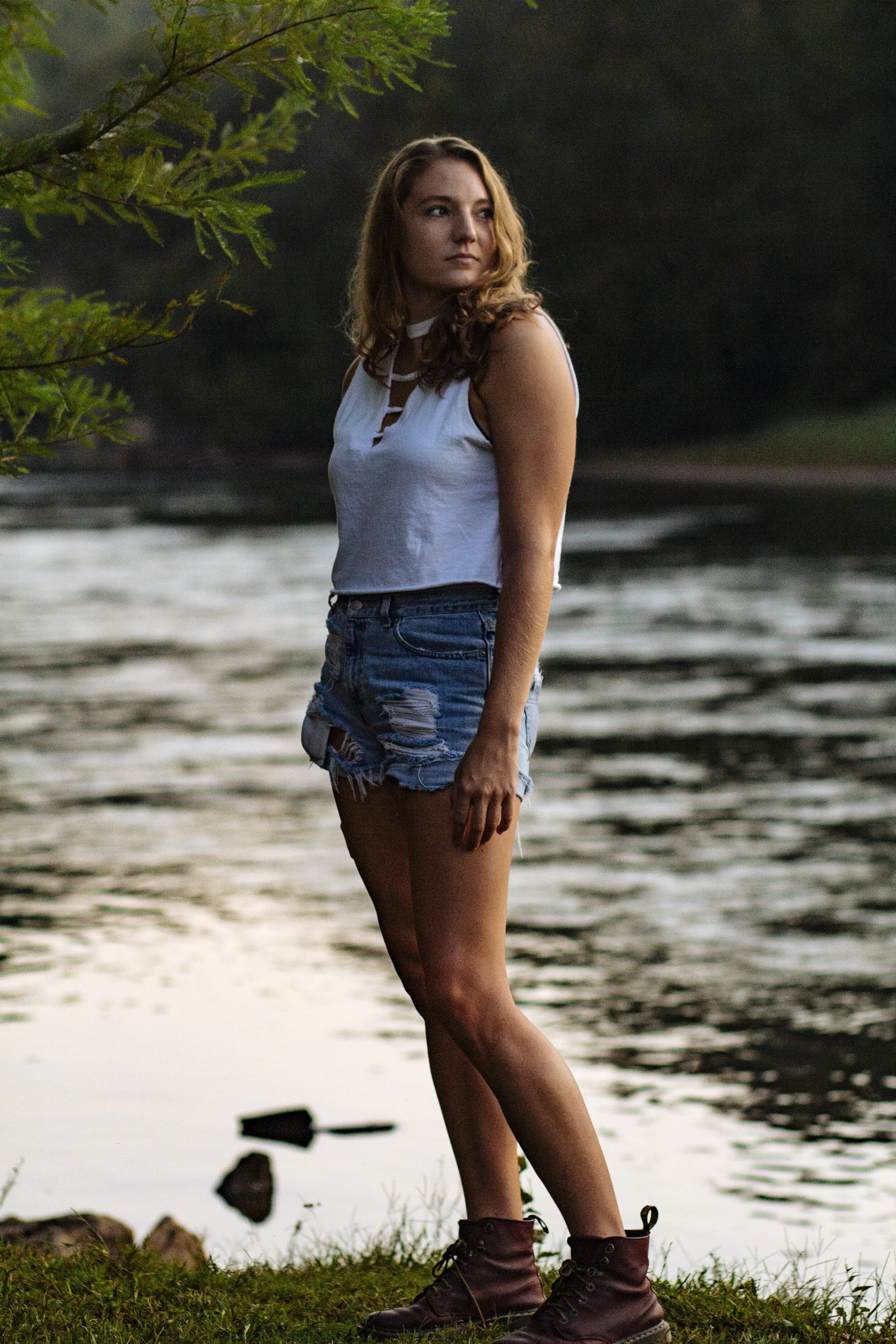 Rachael Amatiain