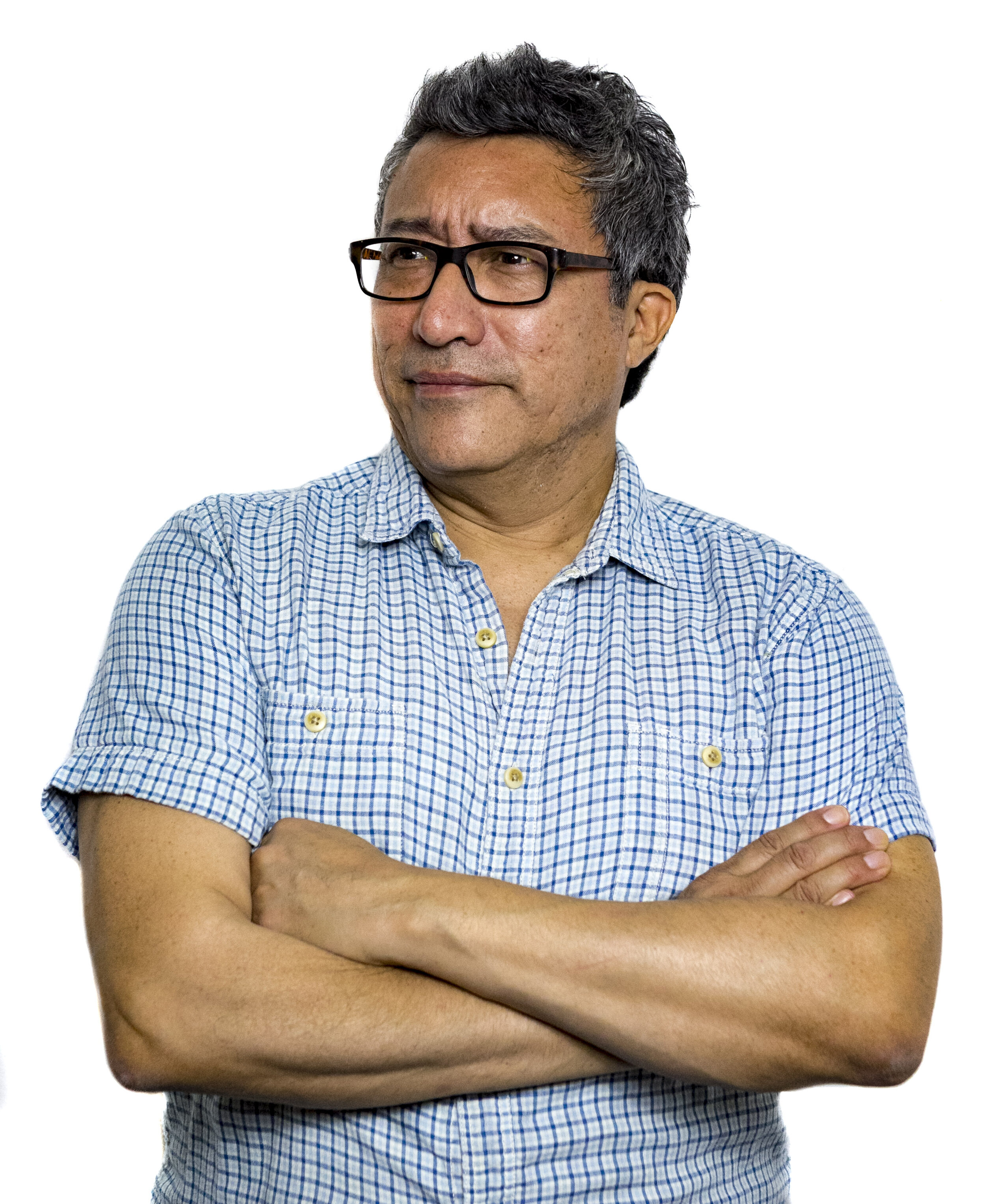 Arturo LaCruz