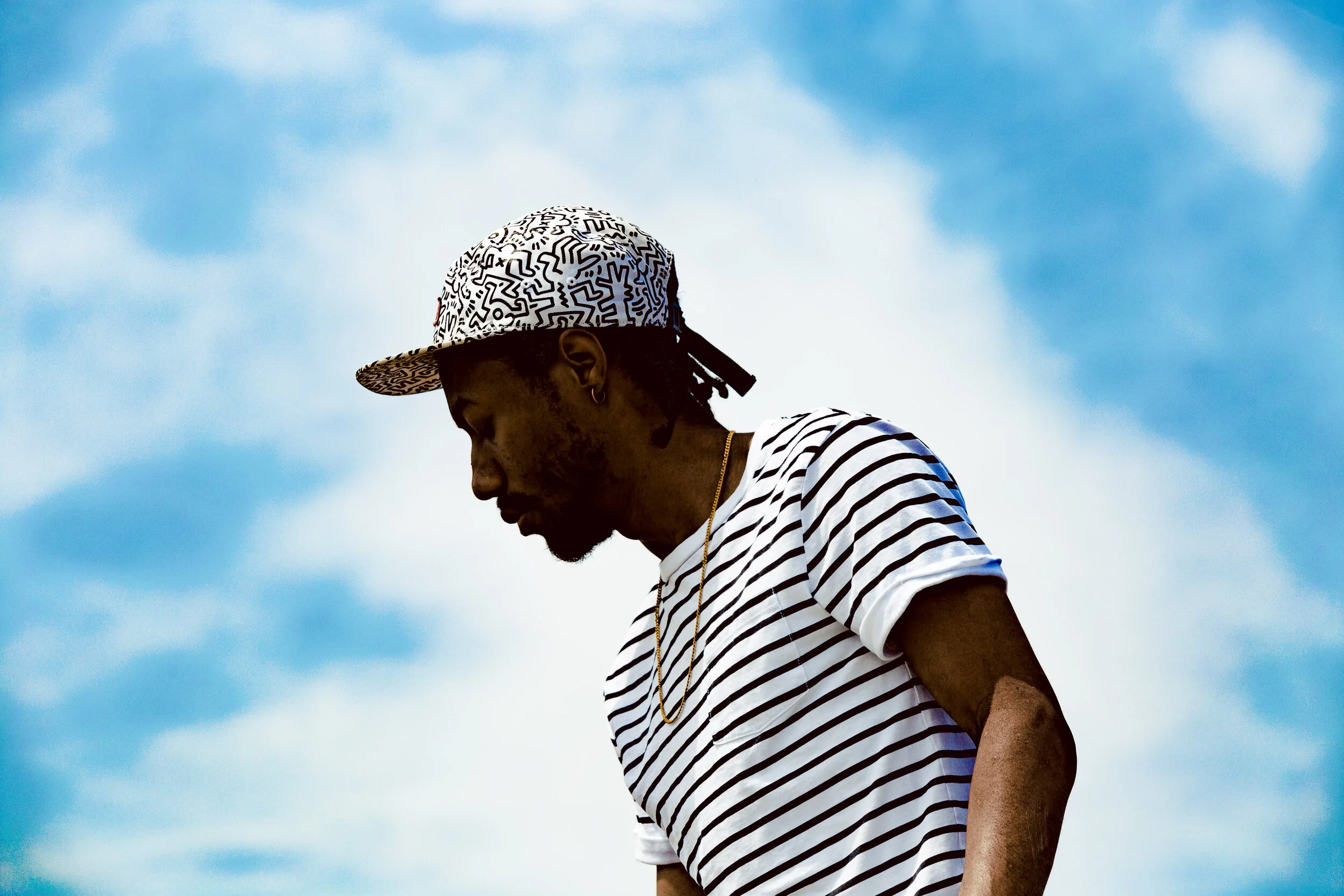 Oji Miller-Fernándes