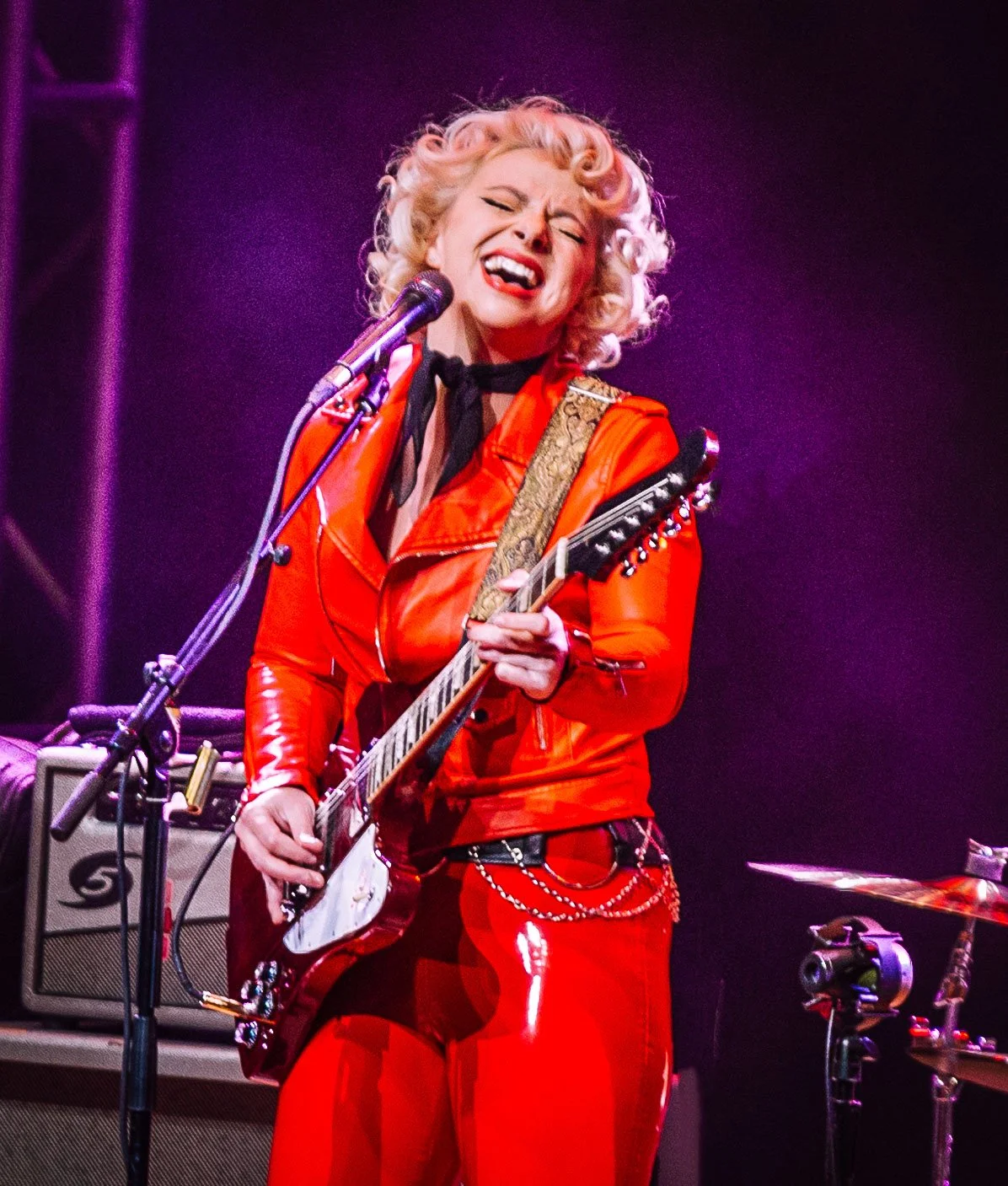 Samantha Fish