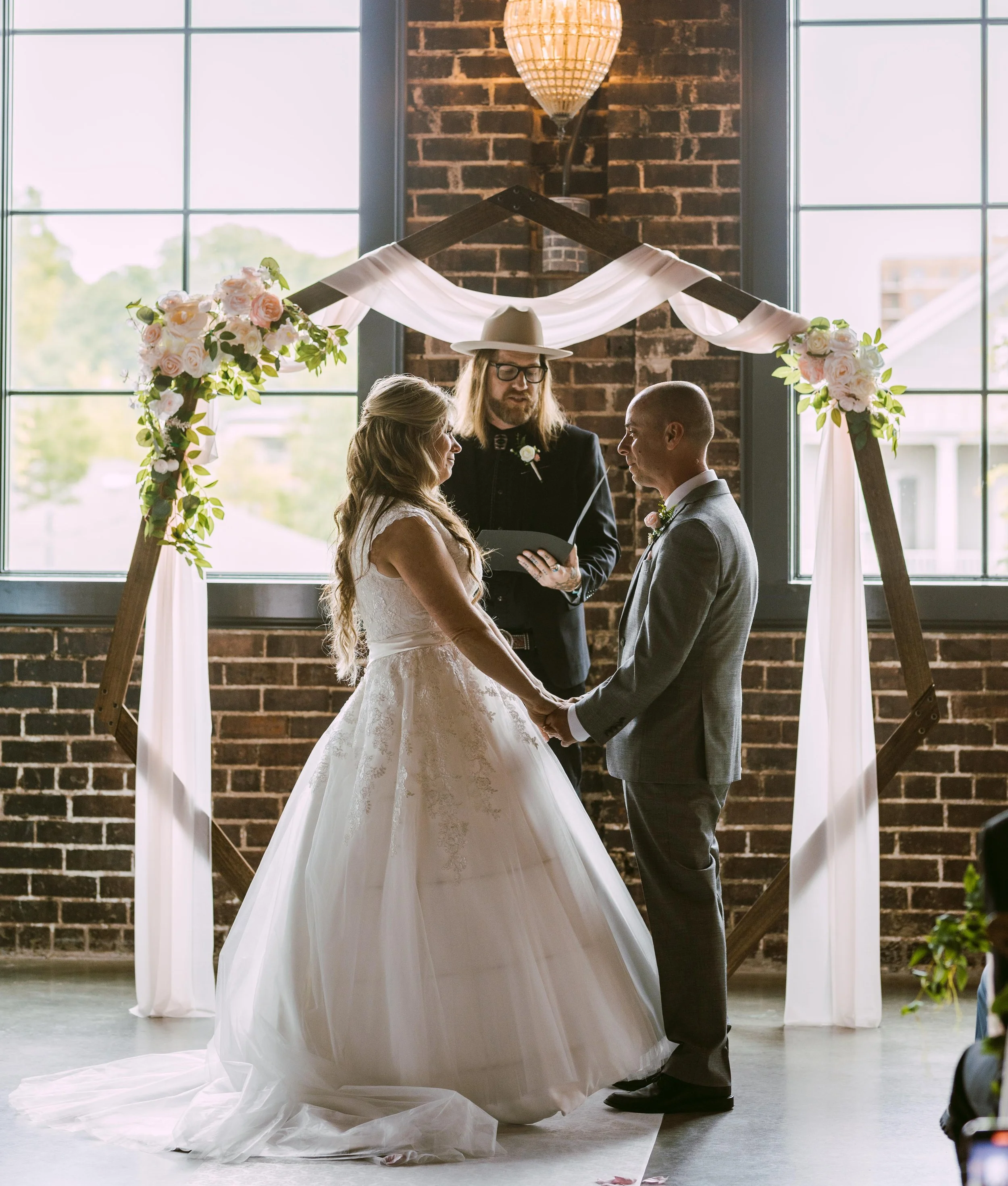 Allison & Mikiel