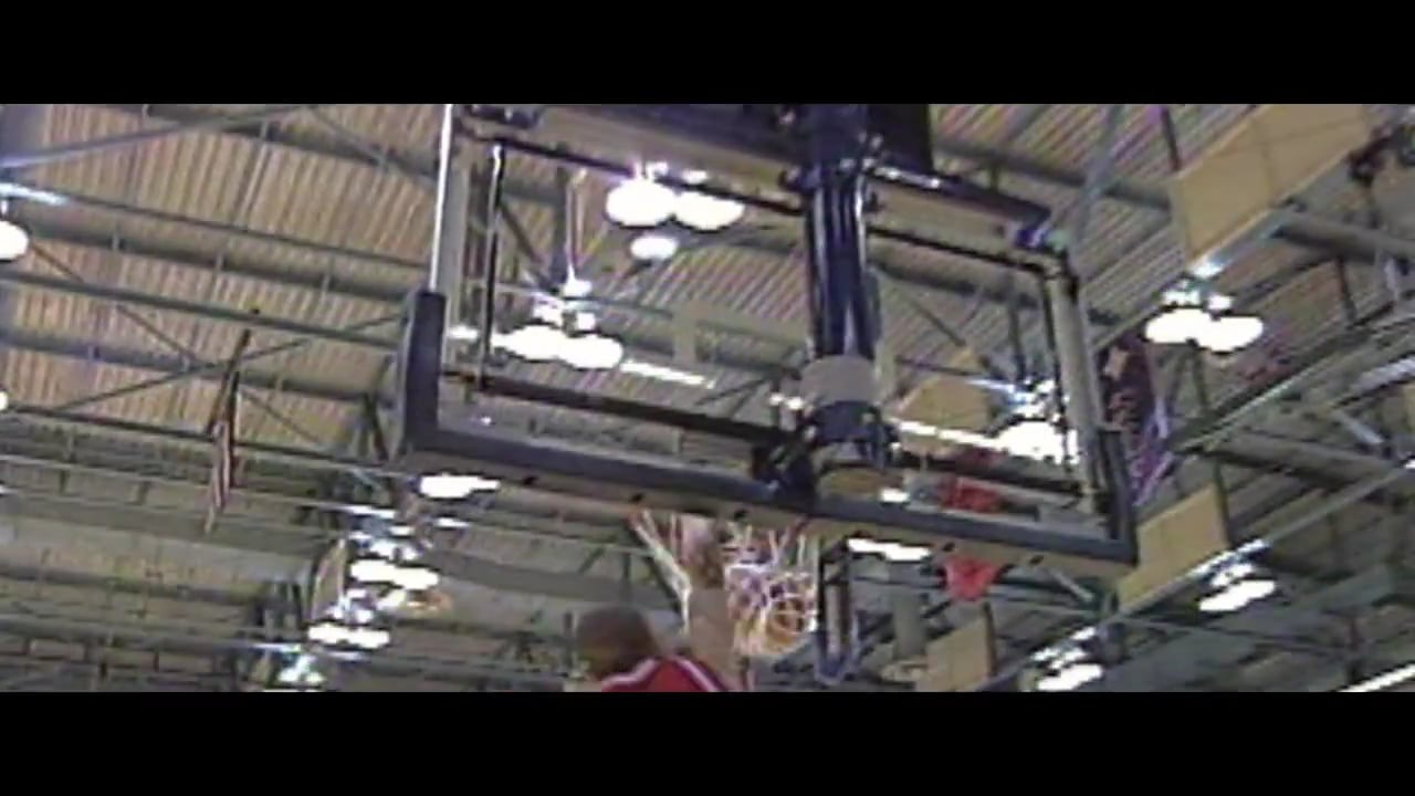 Stephen Curry: Beyond the Shadows