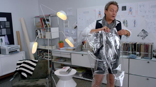 Plastique