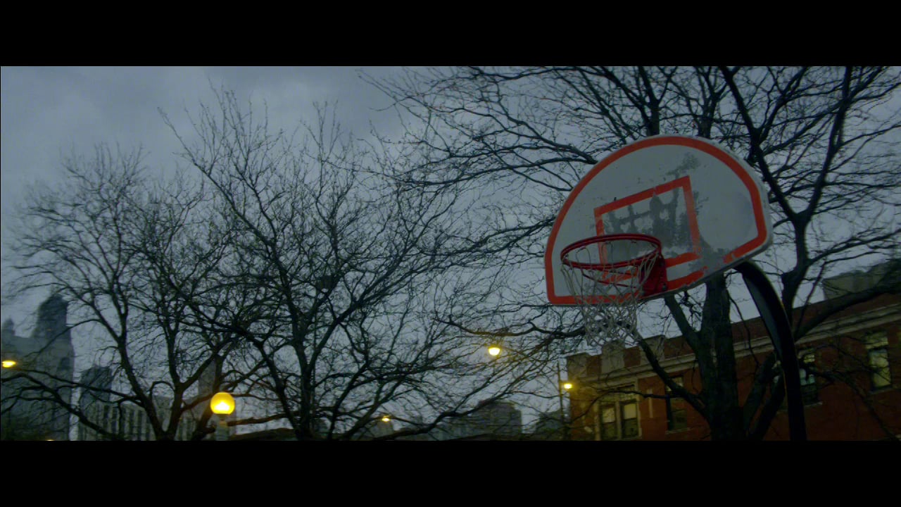 NBA2K16 - Be The Story ft. Spike Lee