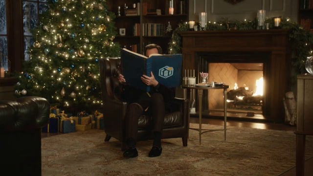 Best Buy Holiday: 'Twas The Night (Agency Cut :60) - Best Buy