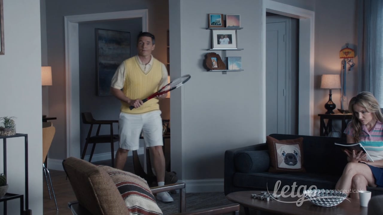 Letgo Commercializer