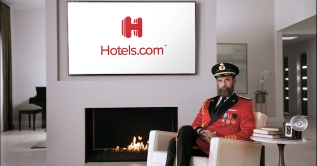 Hotels.com - Longest URL + You Do You Extensions