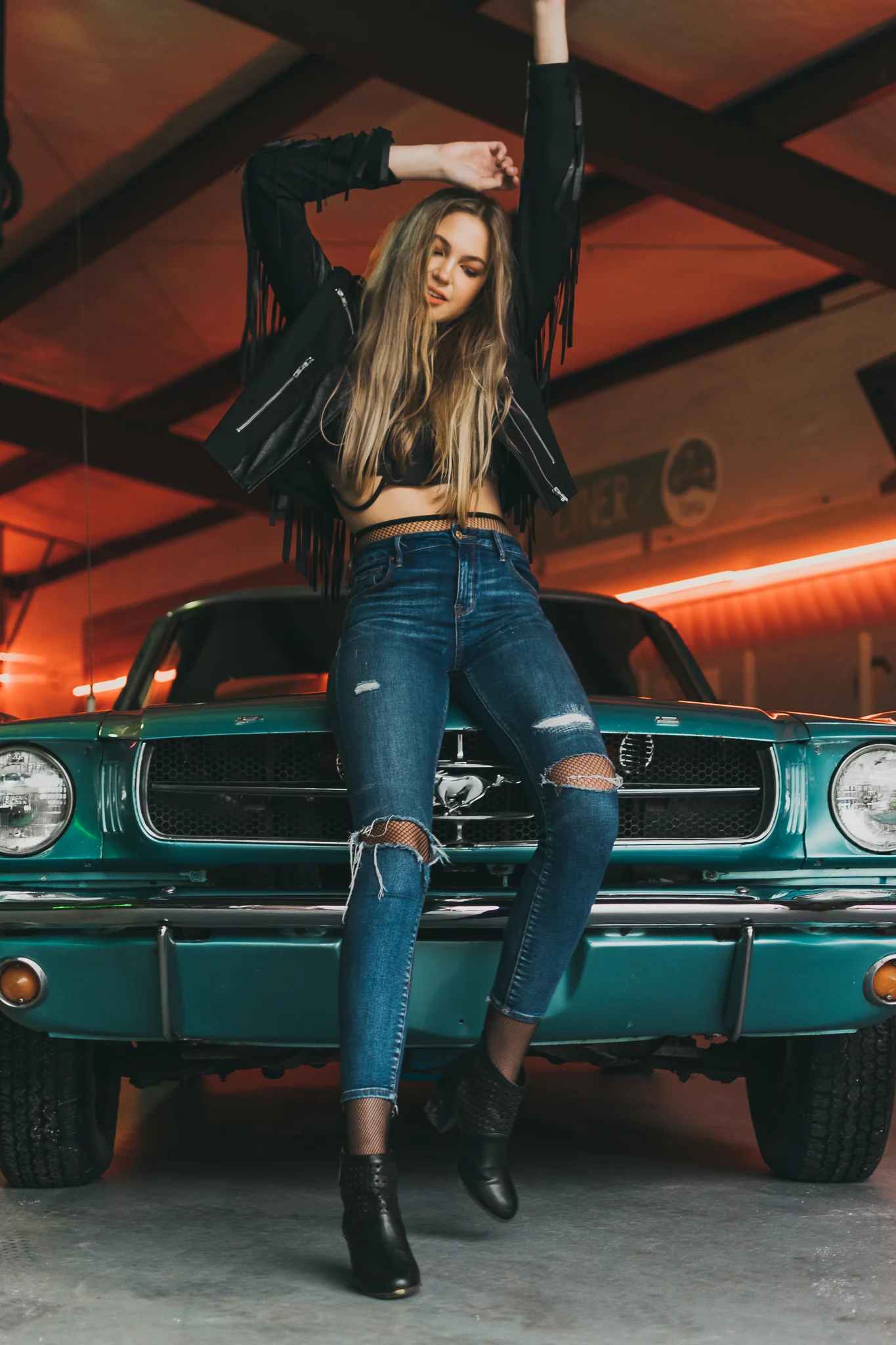 lauren