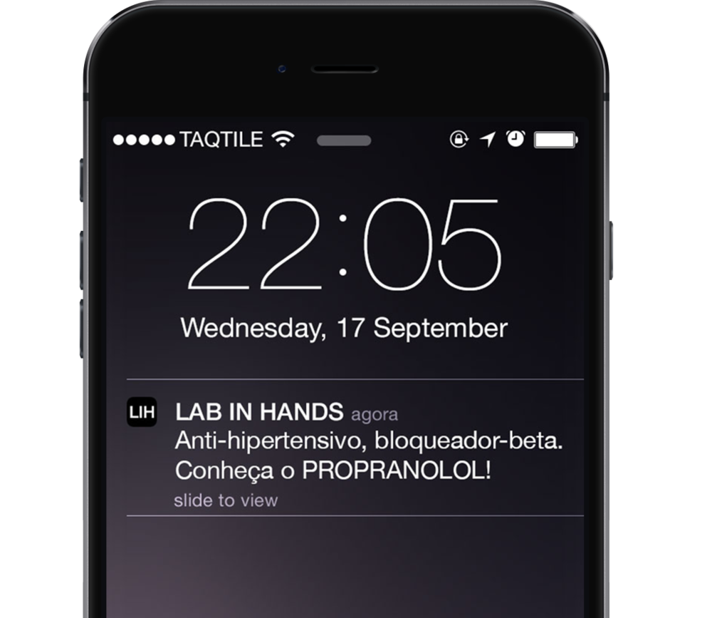 DIVULGAÇÃO DE LANÇAMENTOS
