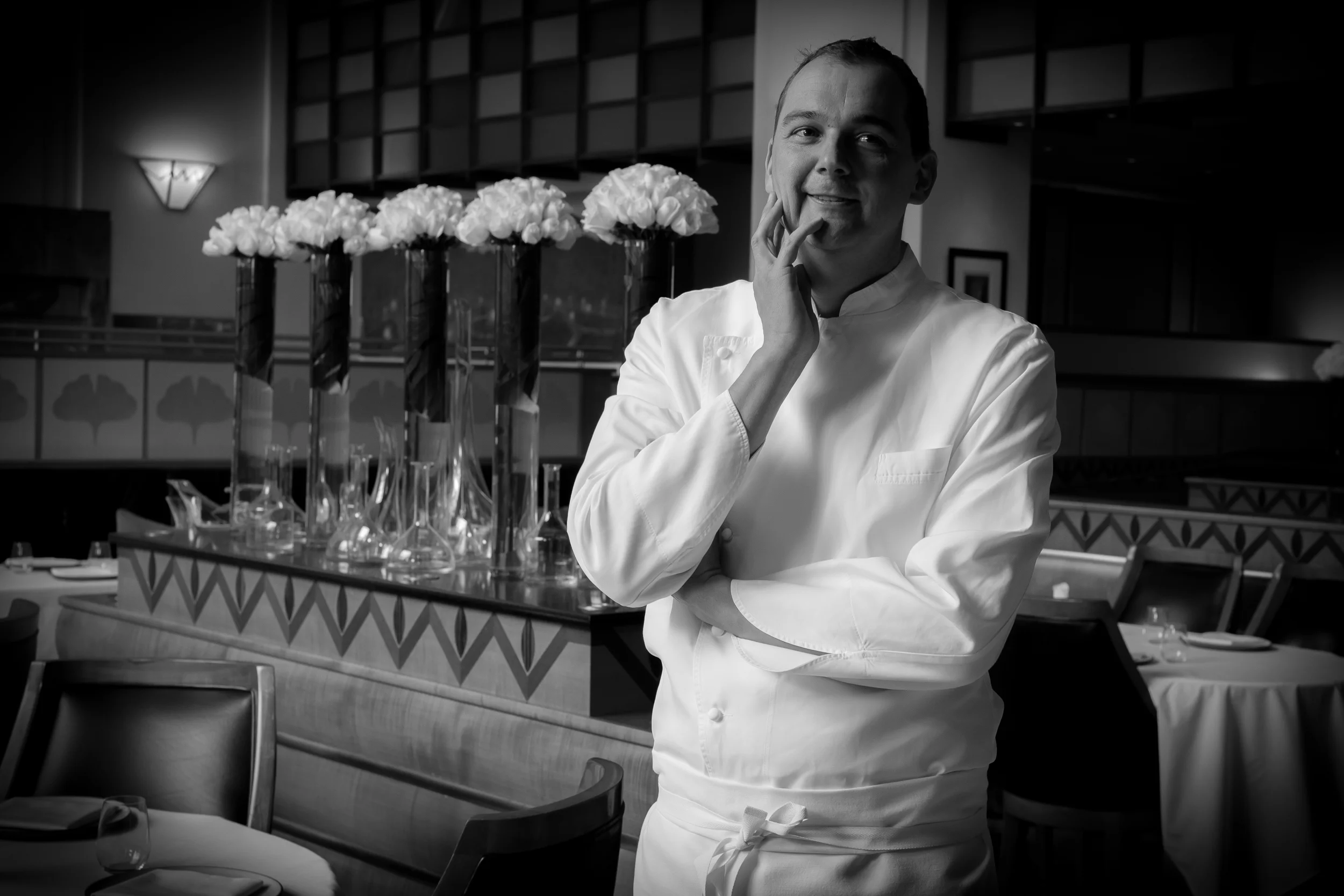 Daniel Humm, Eleven Madison Park (World's #1 Restaurant)