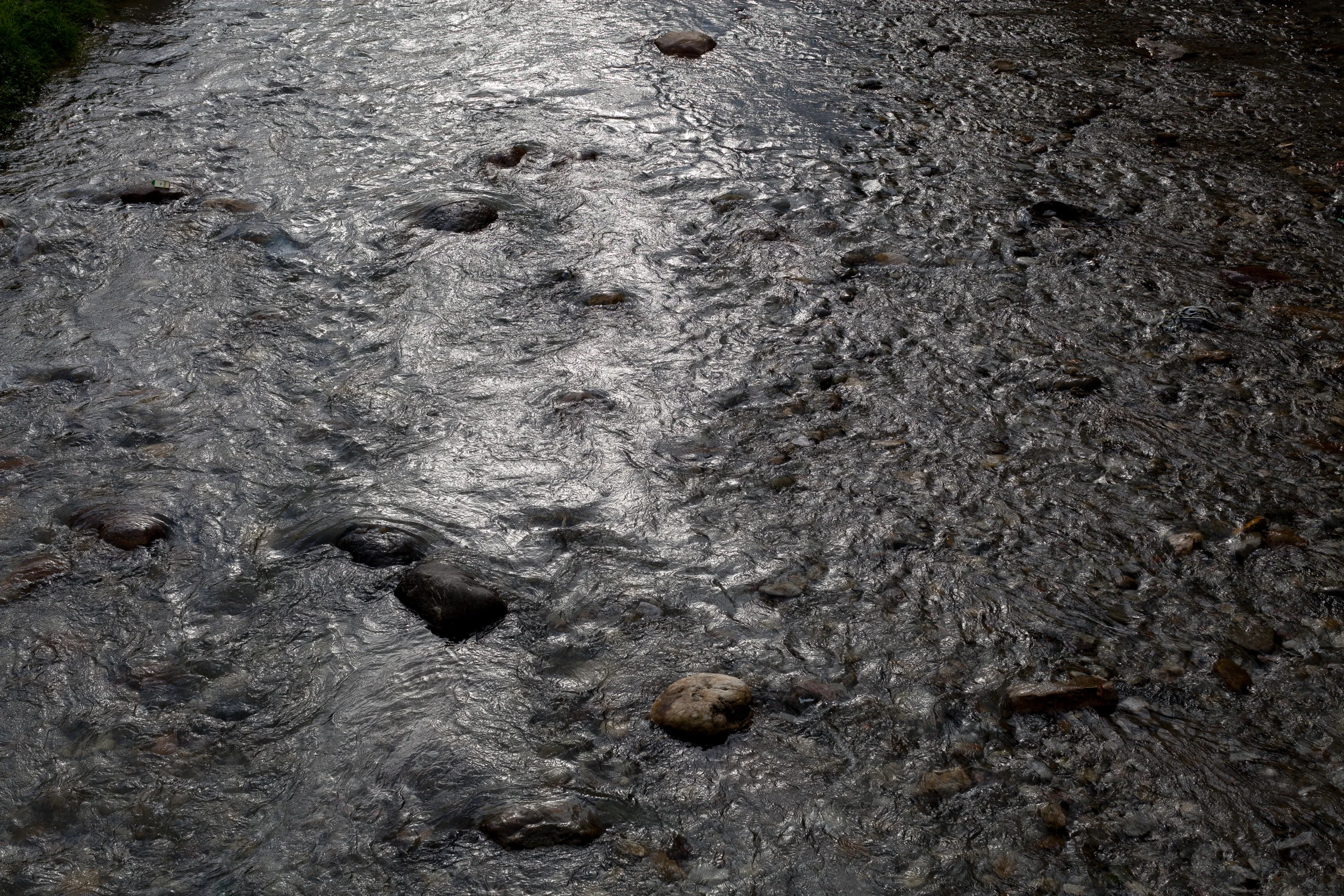 The Bistrica River | Prizren, Kosovo