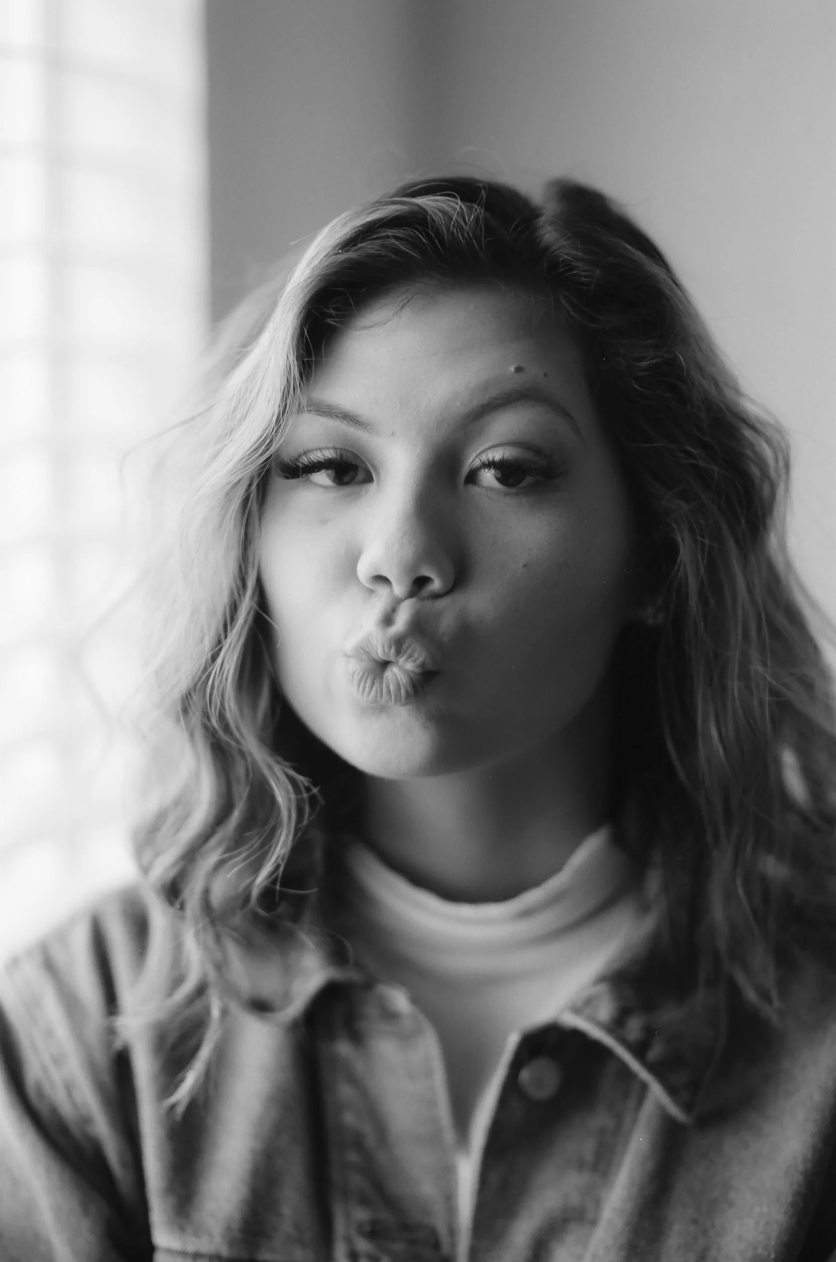 Kennedi | soon-to-be college student