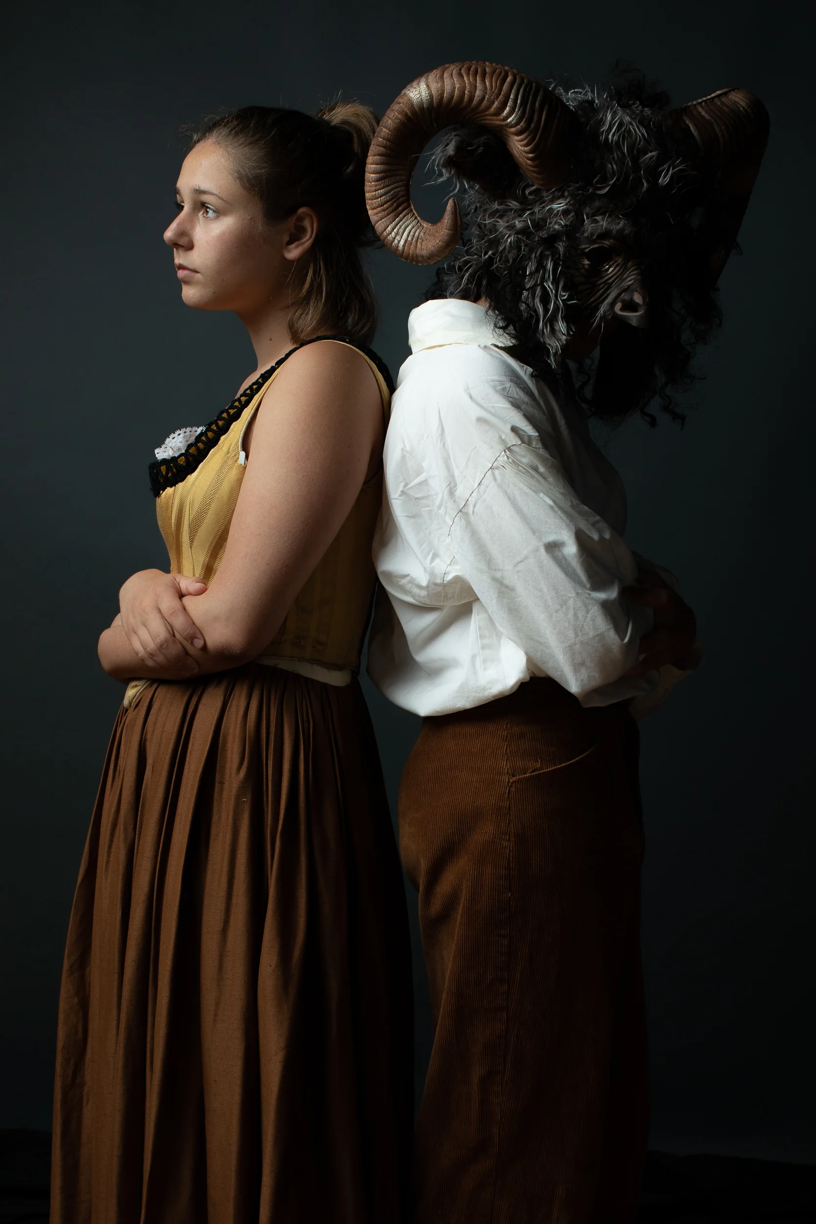 Piper Theatre | Beauty and the Beast (2018)