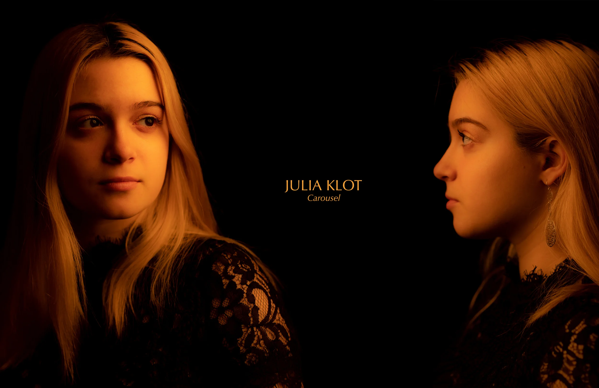 Julia Klot | Singer & Songwriter