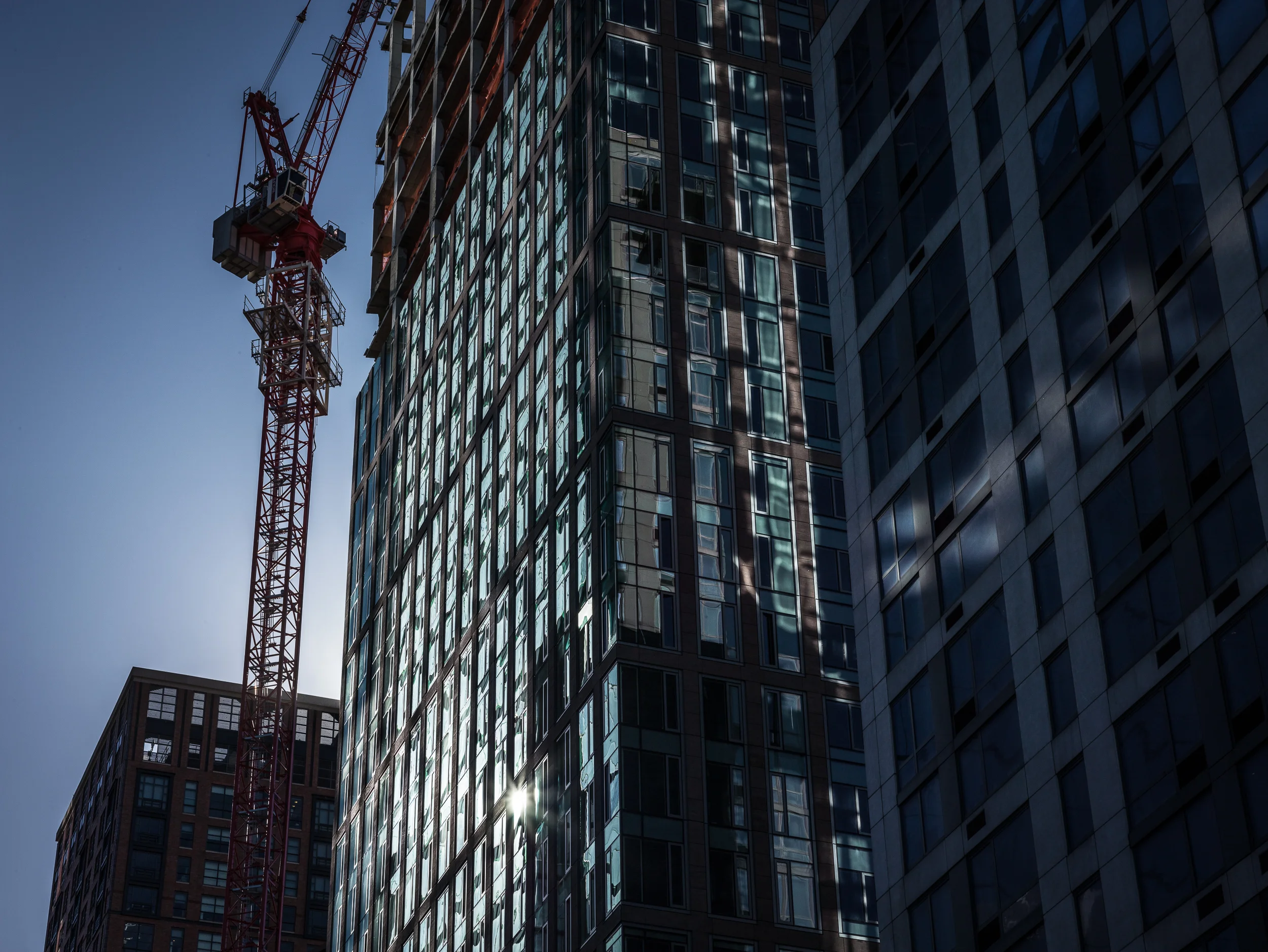 Hudson Yards