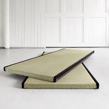  tatami matresses