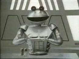 Who made these robots?