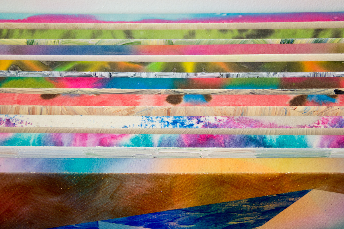 Exabet (detail)