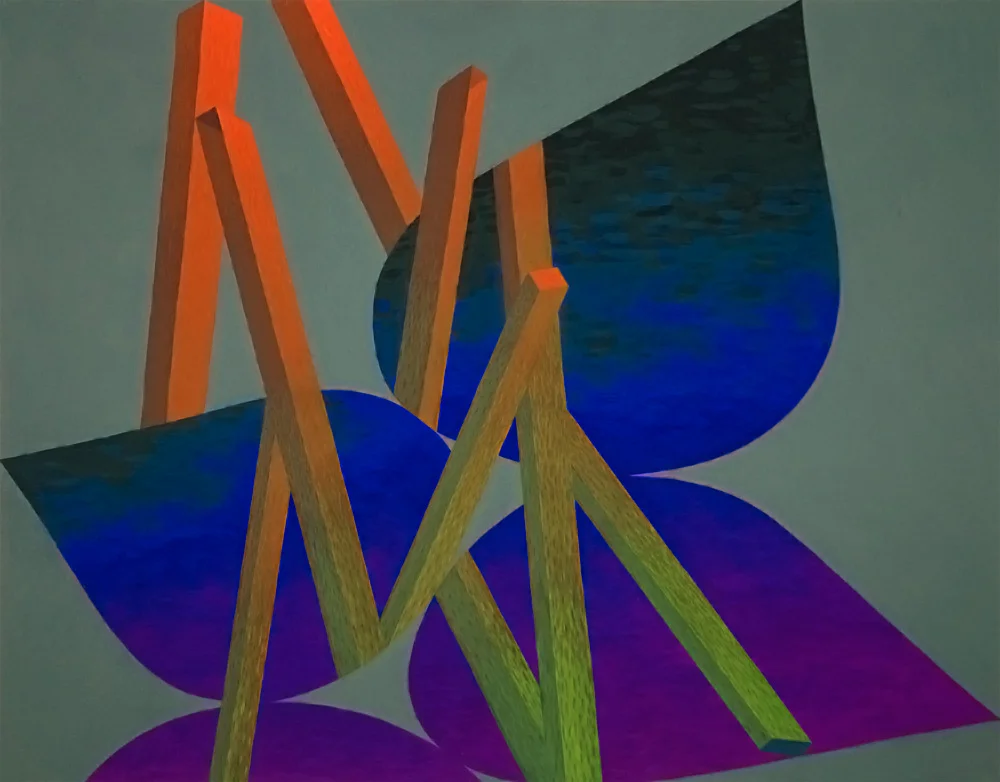 Preceding Essence