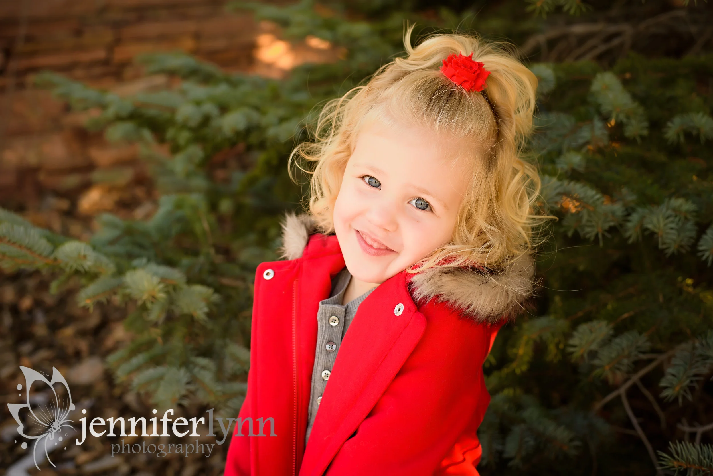 Alderson Sneak Peek 