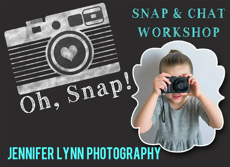 Snap & Chat Workshop