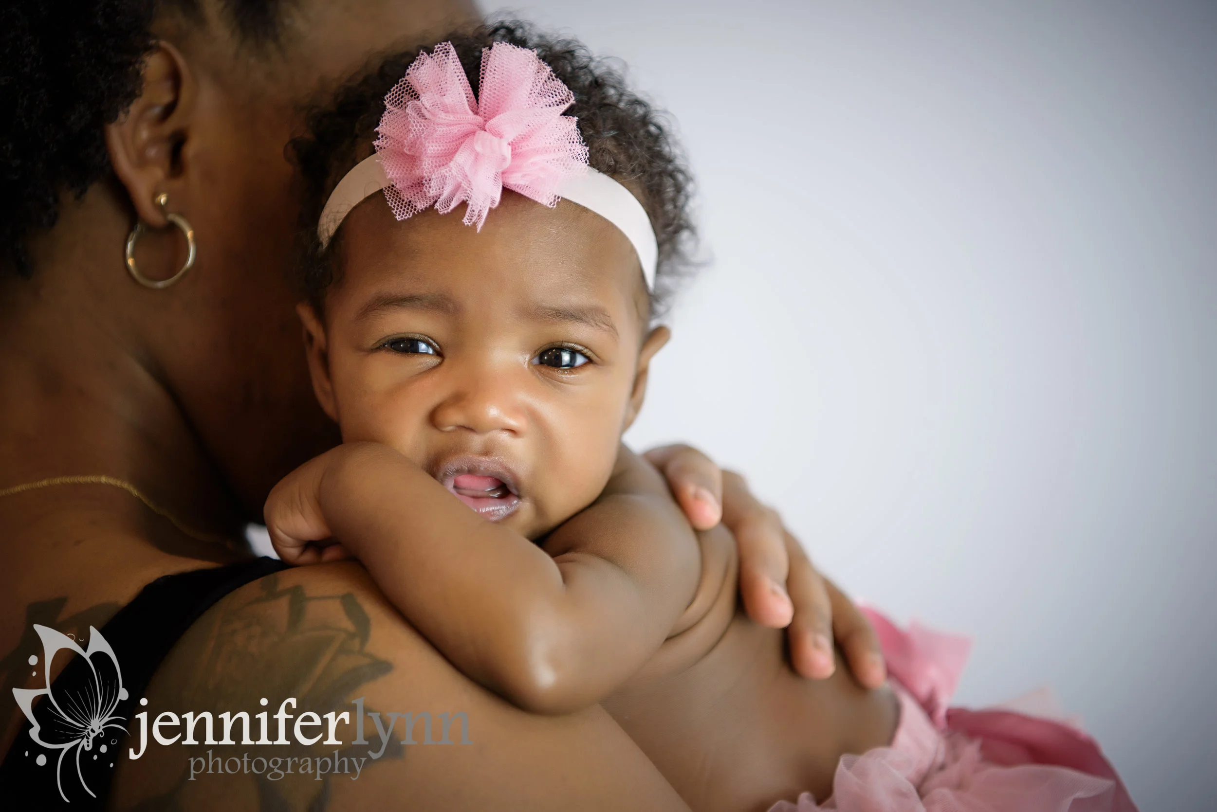 Zoriah 3 Month Sneak Peek