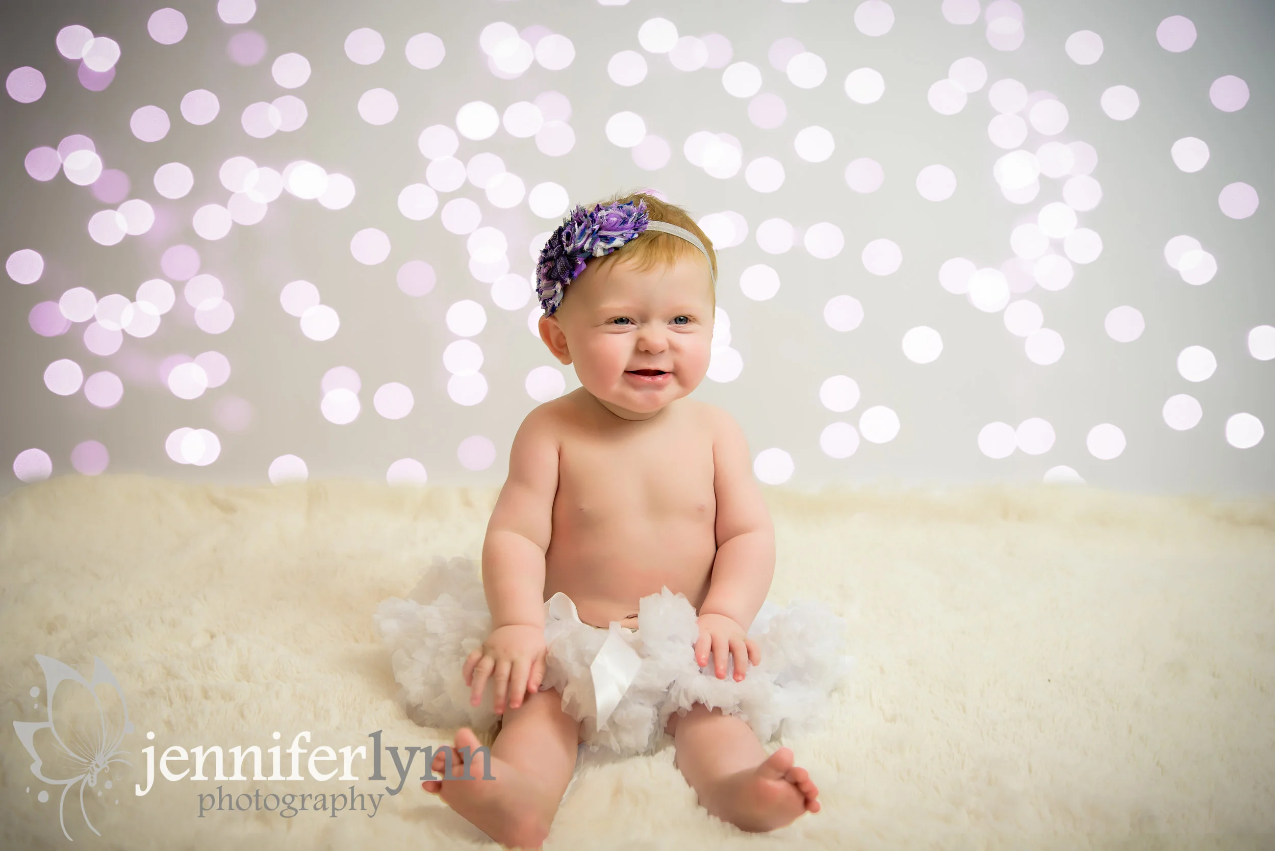 Baby Delaney Sneak Peek