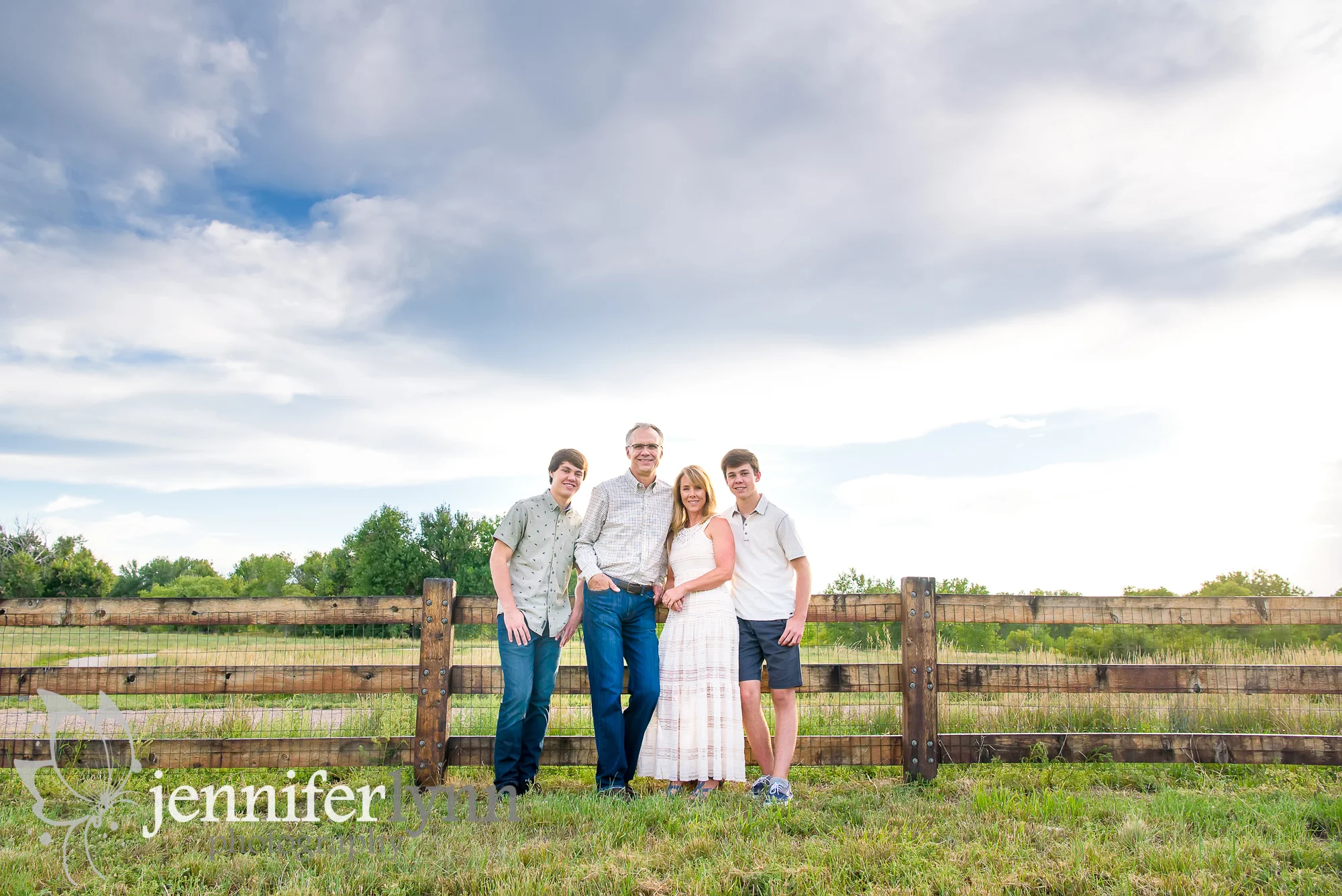 Weis Family Sneak Peek