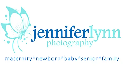 Jennifer Lynn Photography Logo