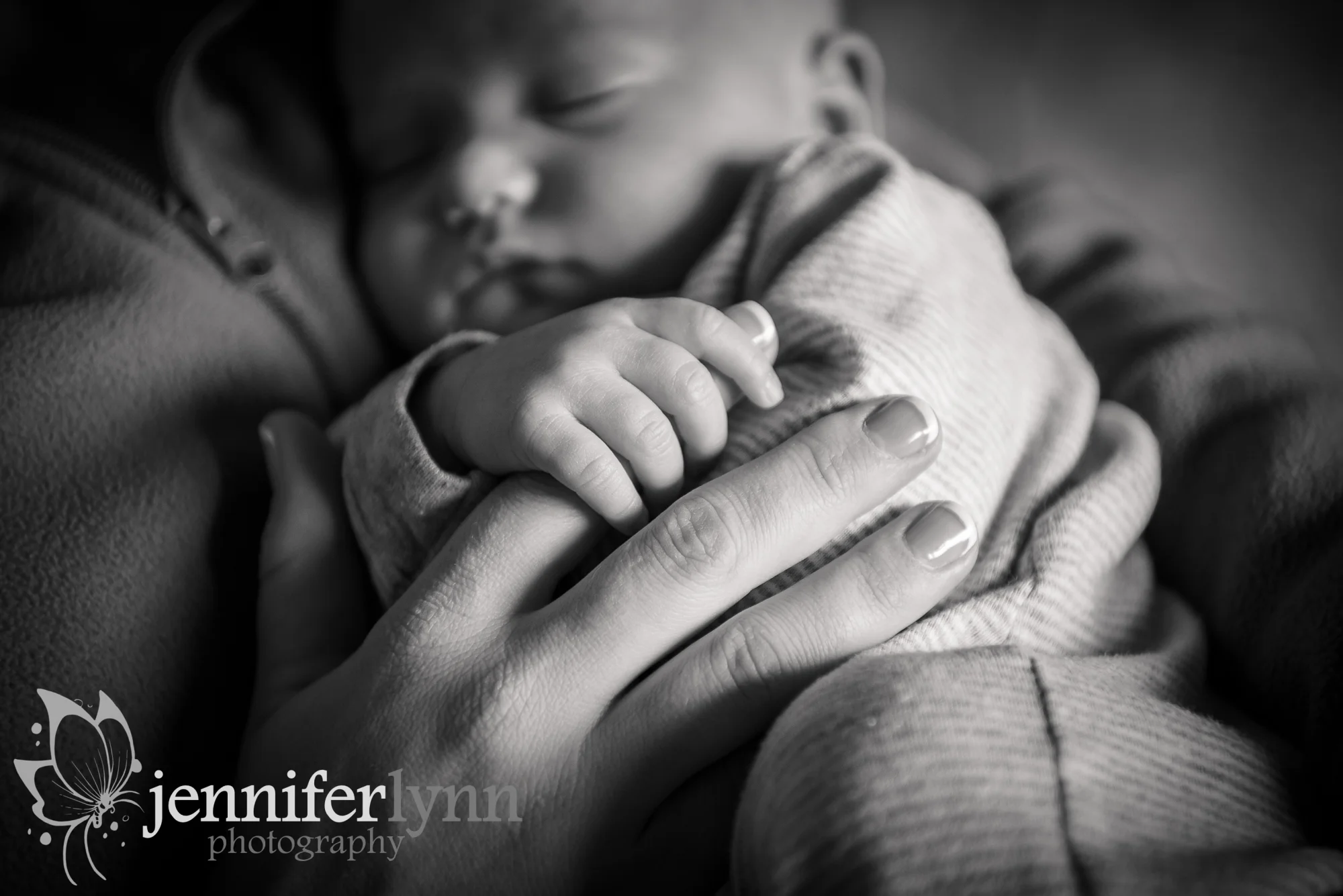 Baby Merit Winner for NAPCP International Image Competition 