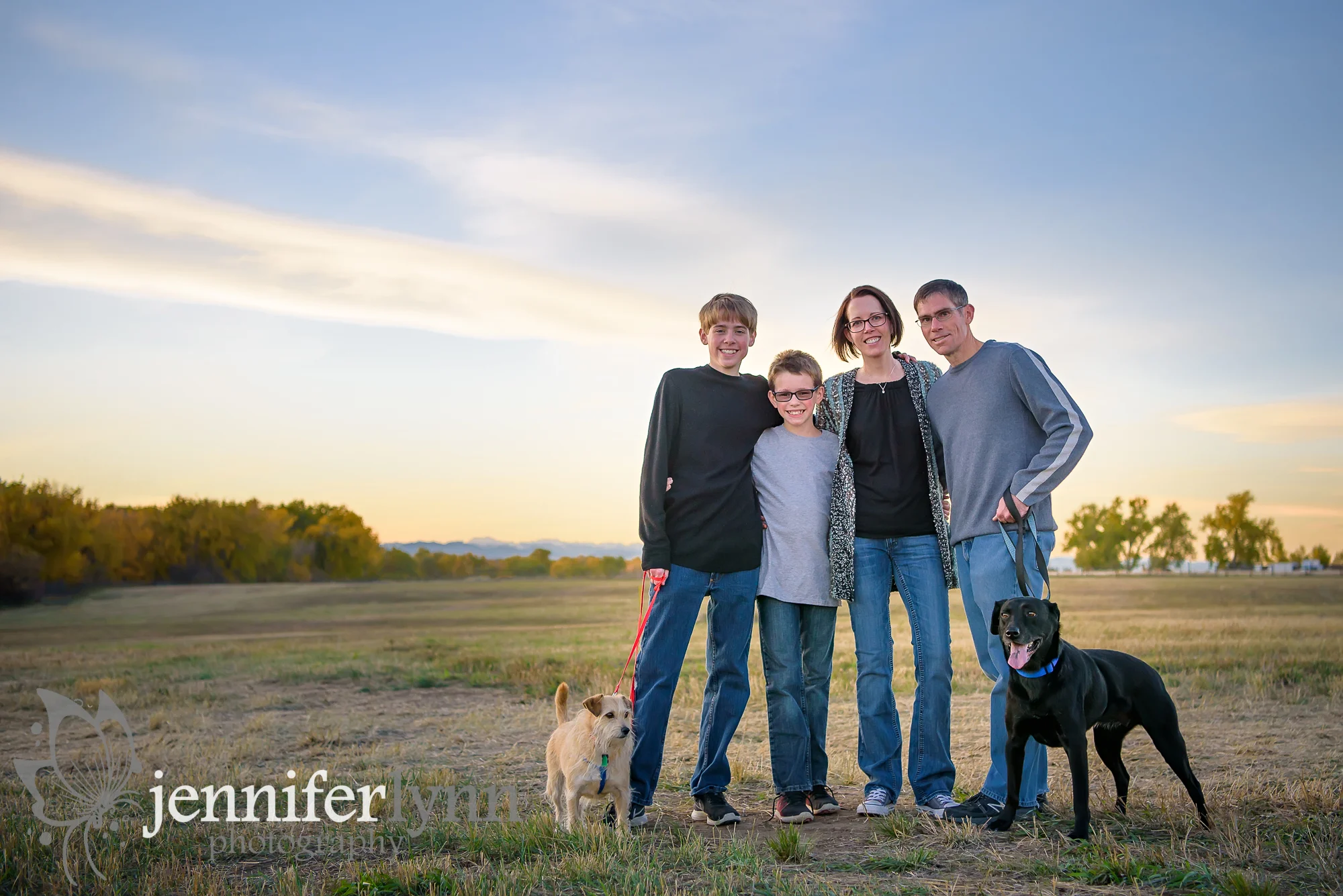 Pikas Family Sneak Peek