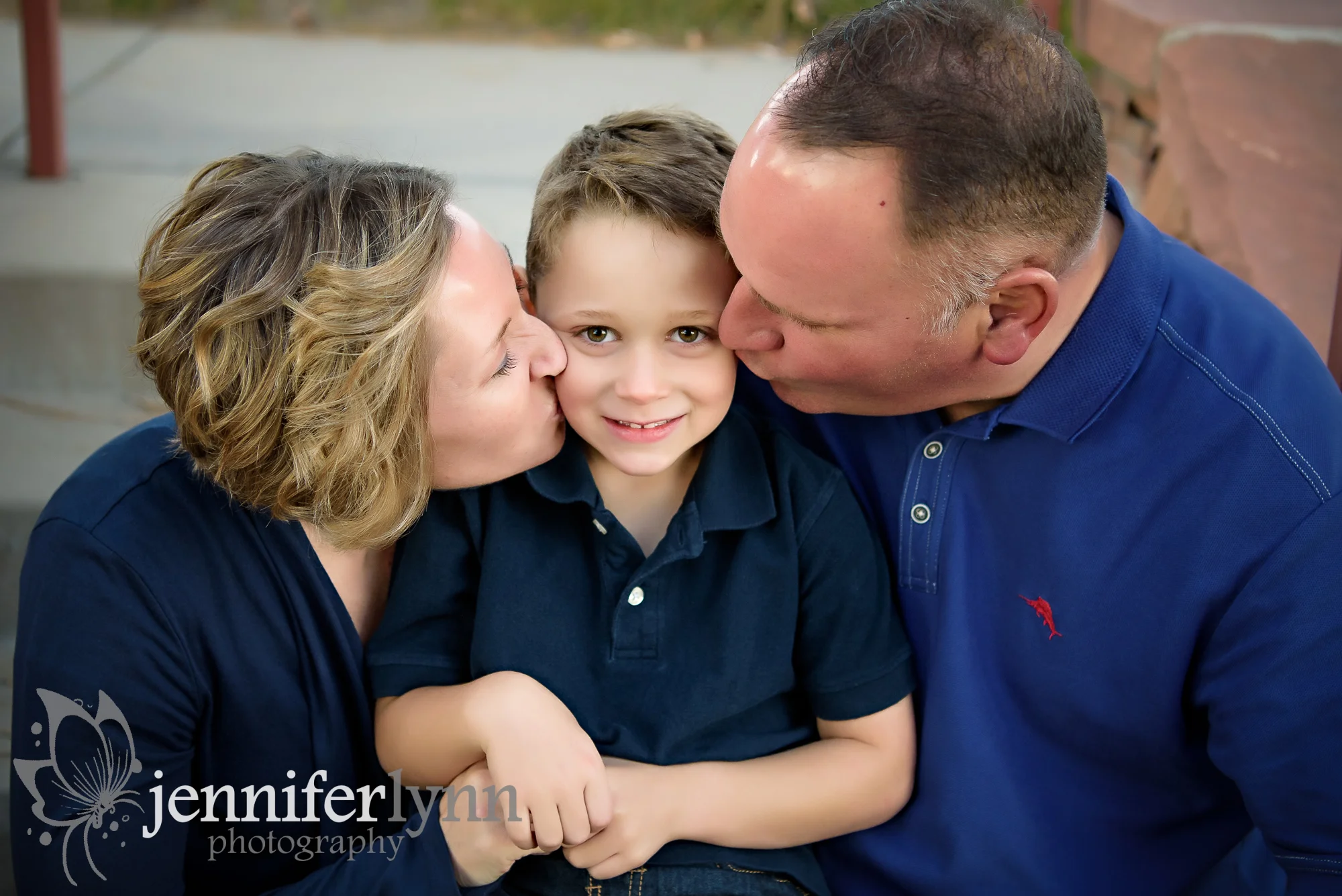 Gamse Family Sneak Peek