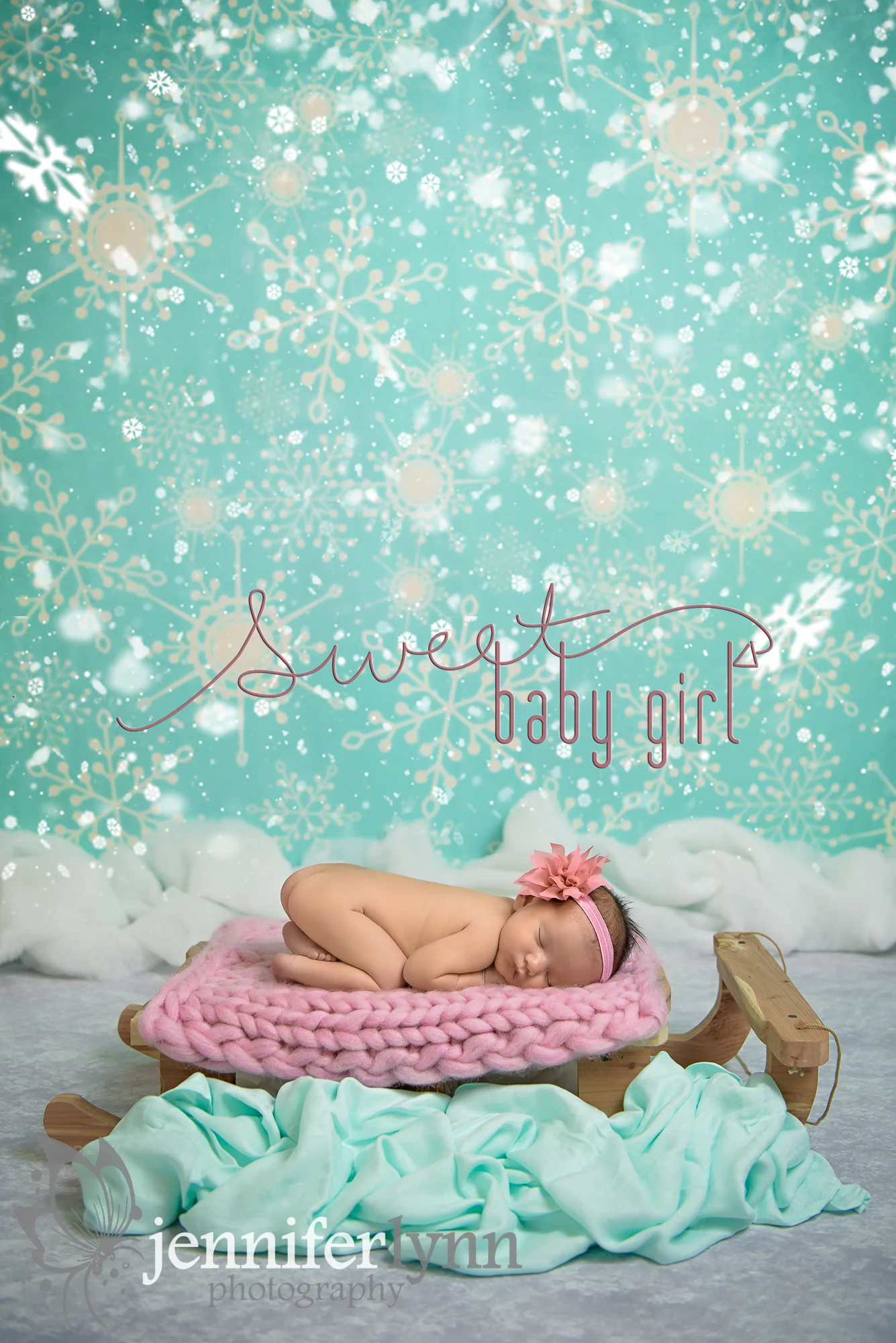 McKenna Sneak Peek