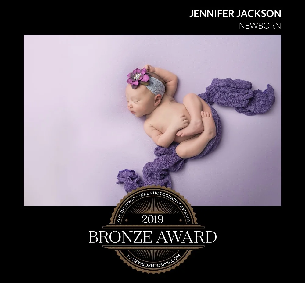 2019 Rise Competition Awards - Jennifer Lynn Photography