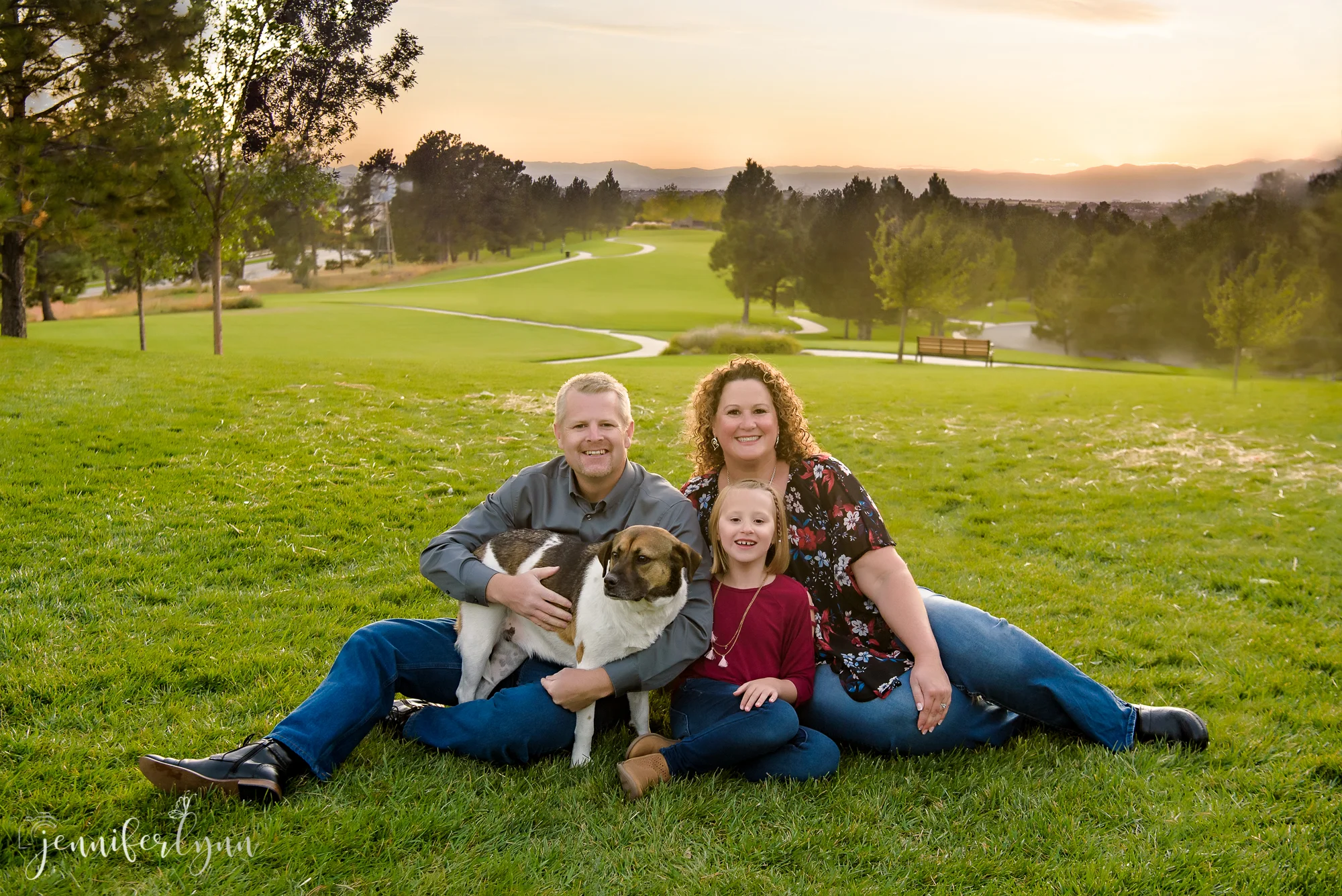 Martin Family Sneak Peek