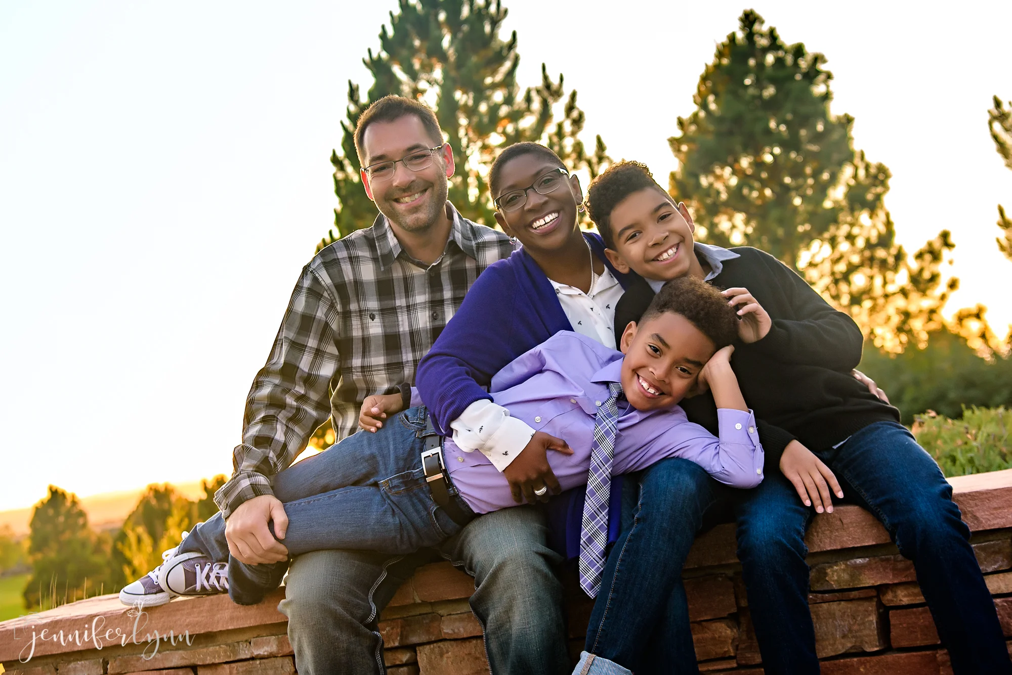 Heagerty Family Sneak Peek